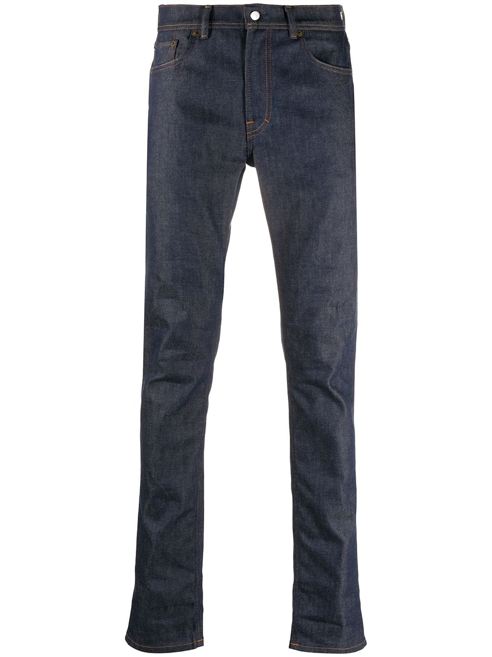 North slim-fit jeans - 1