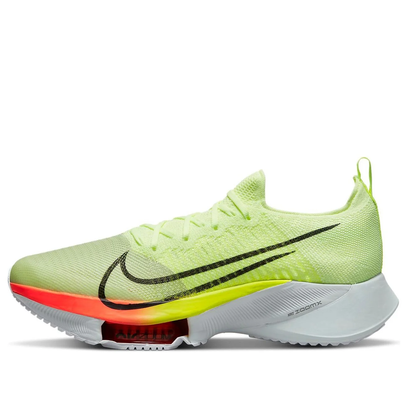 Nike Air Zoom Tempo NEXT% Flyknit 'Fast Pack' CI9923-700 - 1