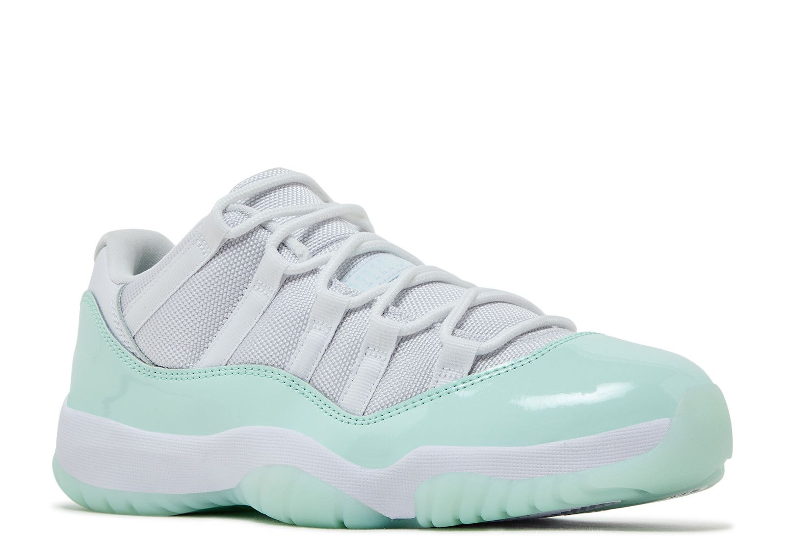 WMNS JORDAN 11 RETRO LOW 'IGLOO' - 2