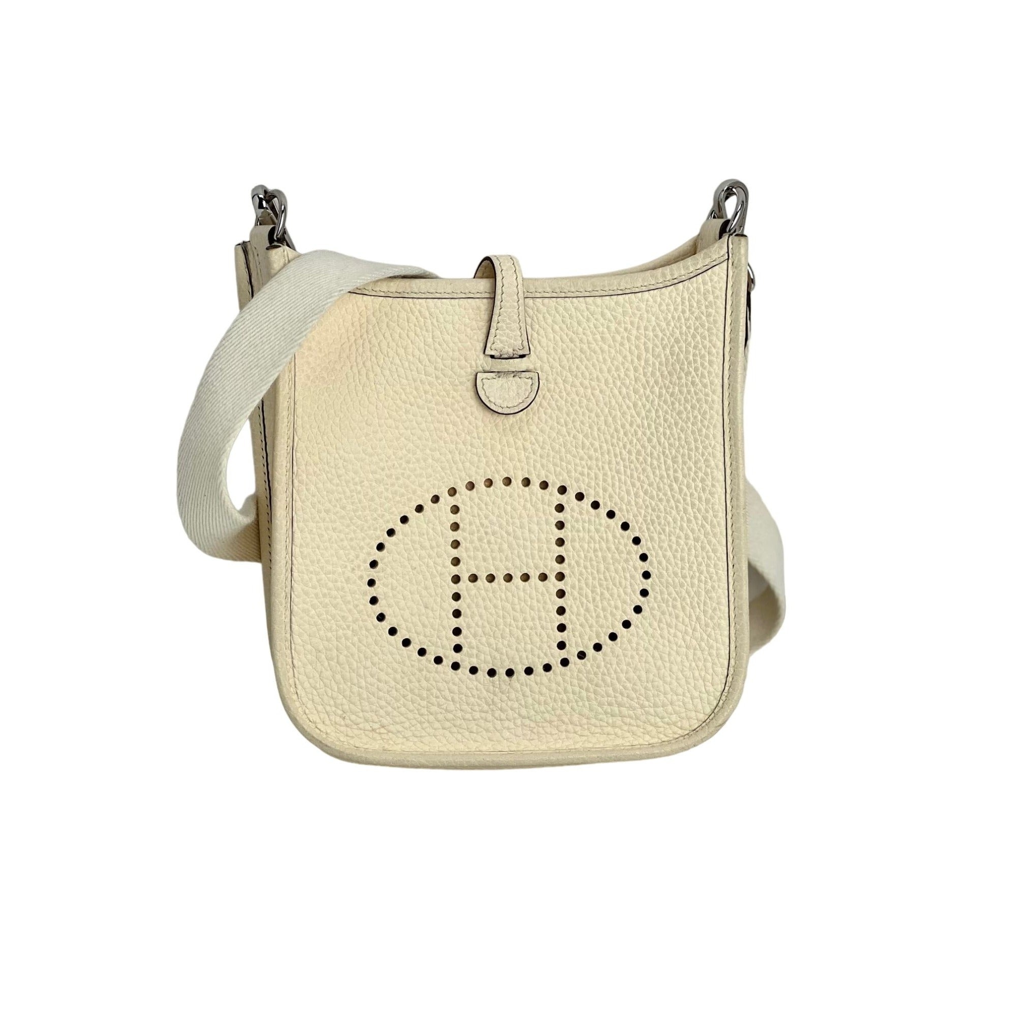 hermes crossbody taurillon