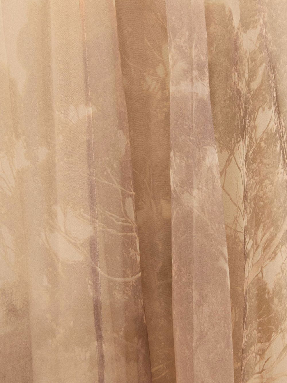 Zimmermann Skirts Beige - 3