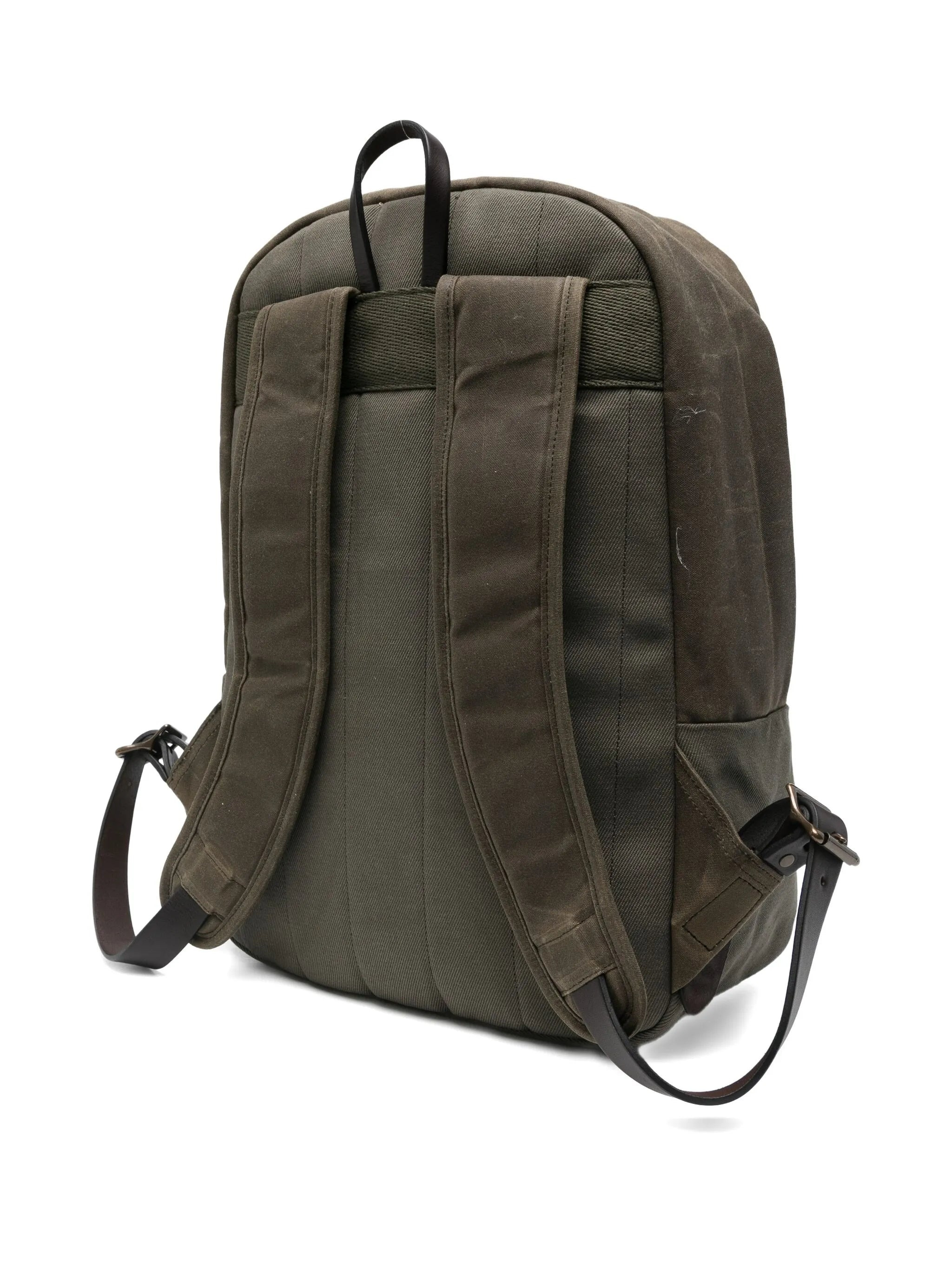 Benedetta Bruzziches Logo-patch Backpack - 4