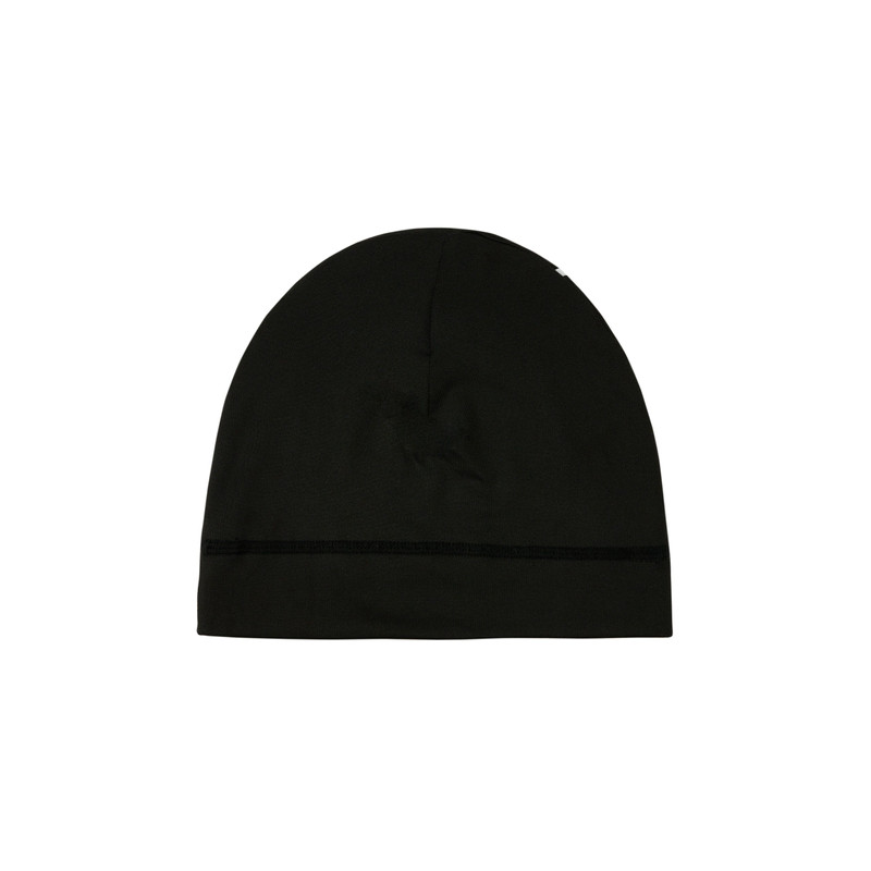 PALACE REFLECTO RUNNING BEANIE BLACK - psz4vgtjy54g | REVERSIBLE