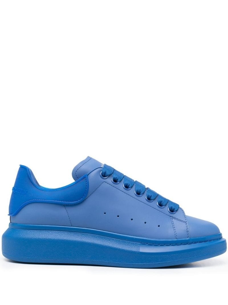 関税負担☆人気☆【ALEXANDER MCQUEEN】☆OVERSOLE SNEAKERS☆ 関税負担☆人気☆【ALEXANDER MCQUEEN】☆OVERSOLE SNEAKERS☆