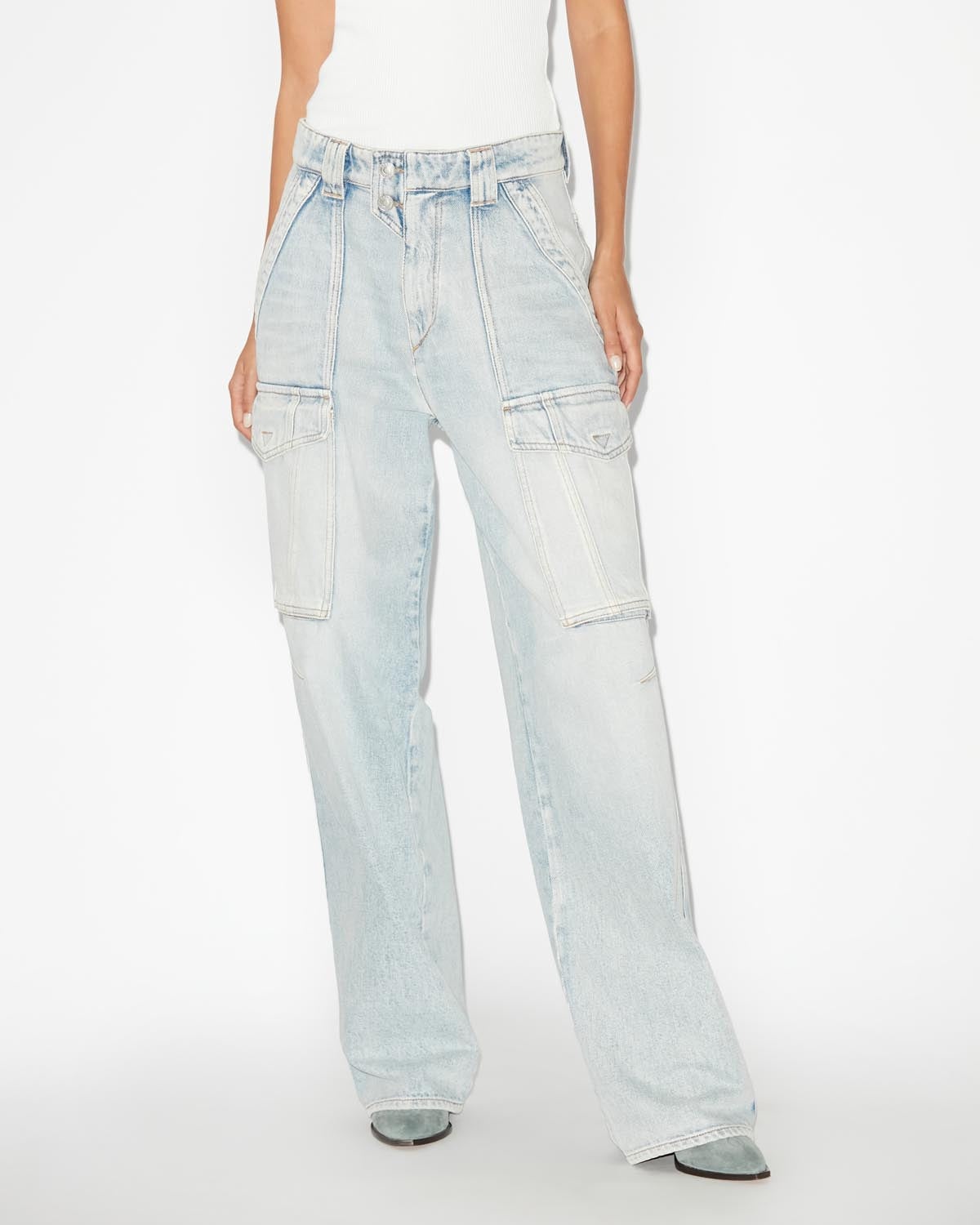 HEILANI PANTS - 4