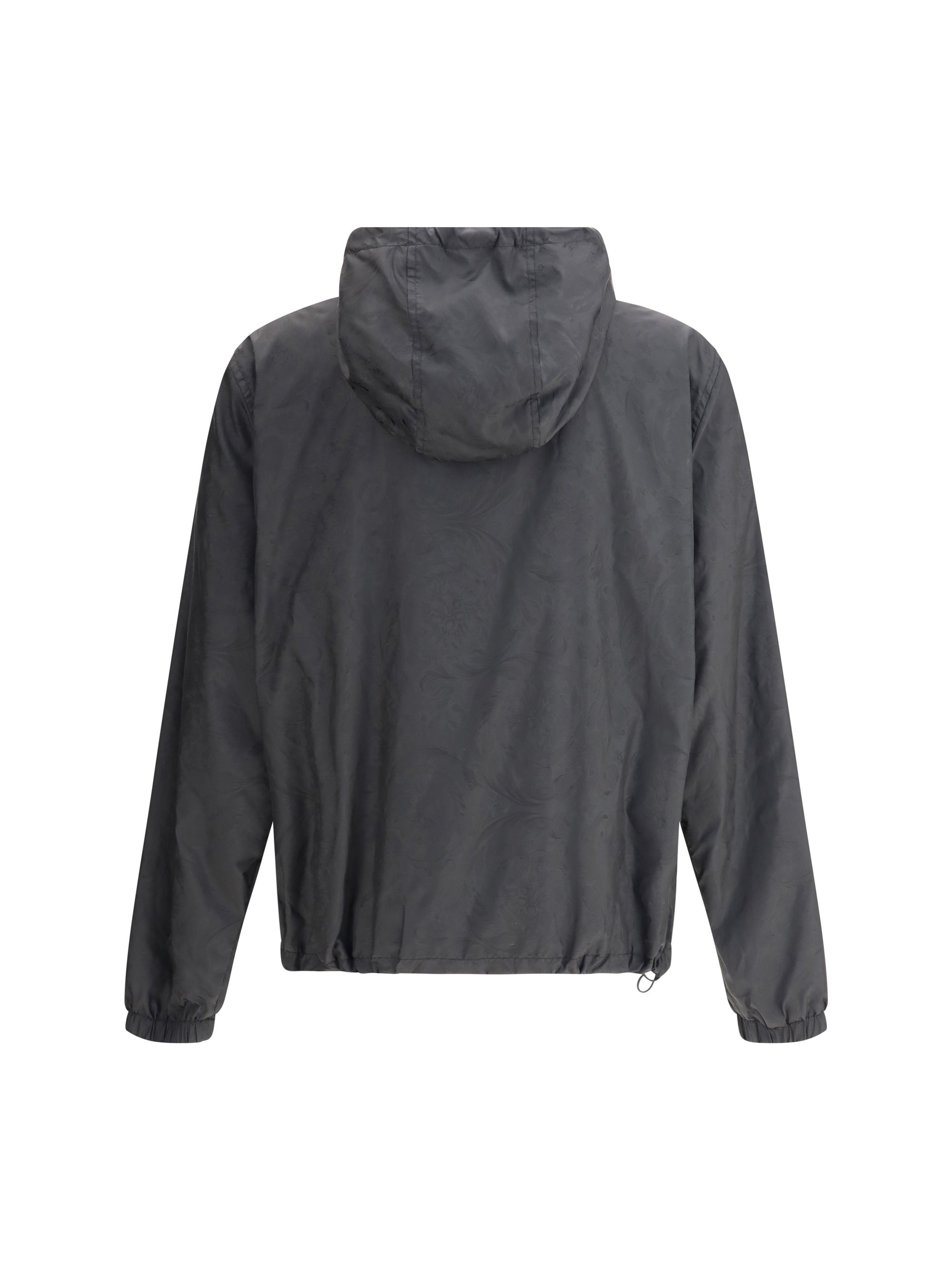 Versace Men Waterproof Jacket - 2