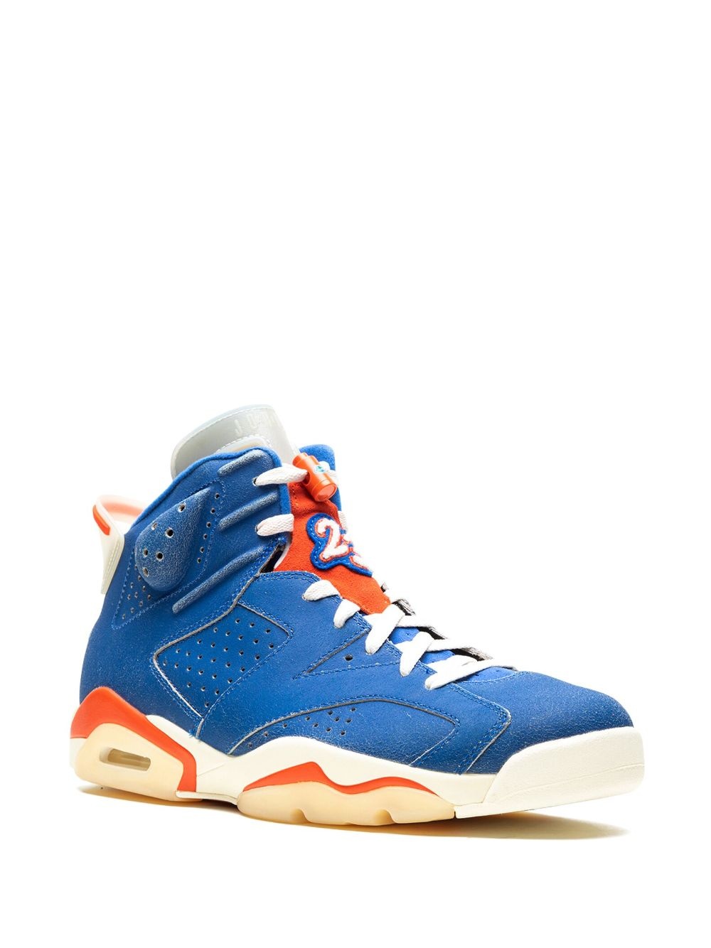 Air Jordan 6 Florida PE sneakers - 2