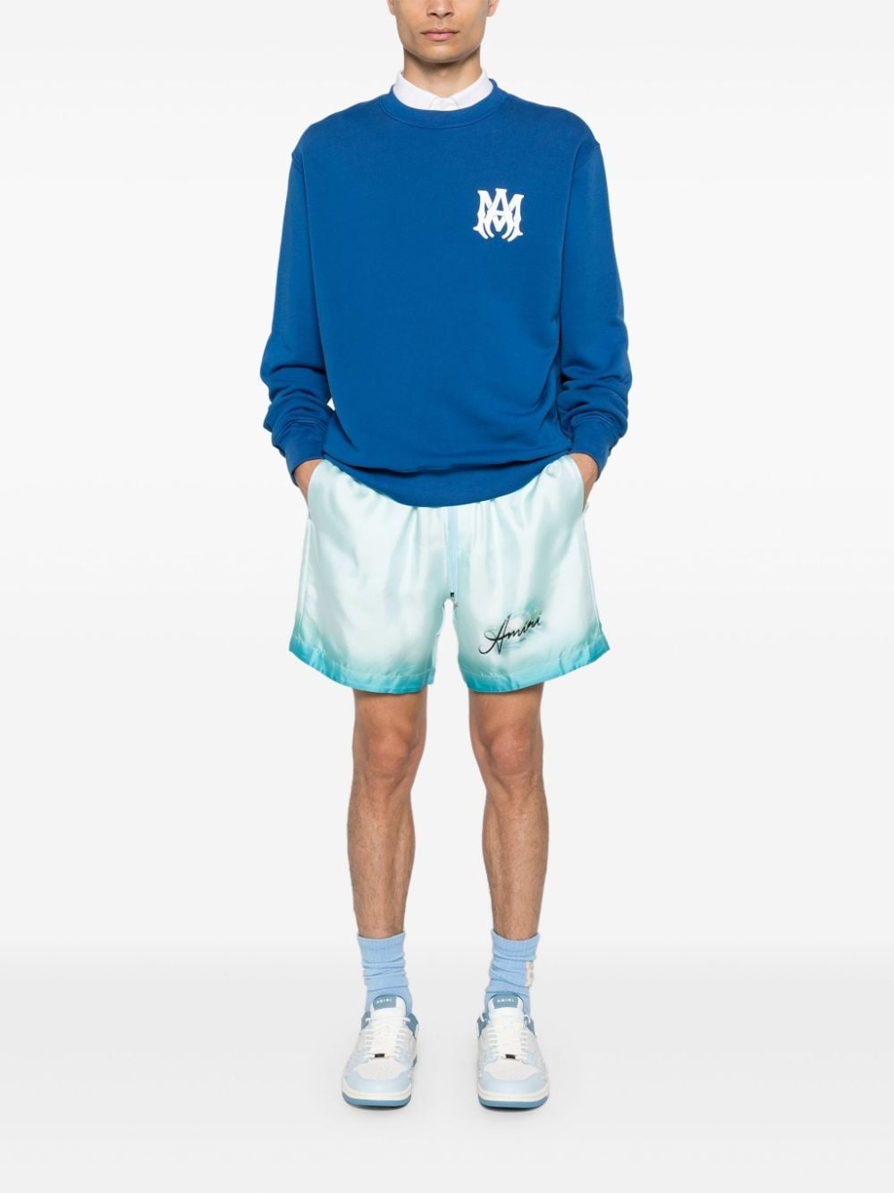 Resort Club shorts - 2