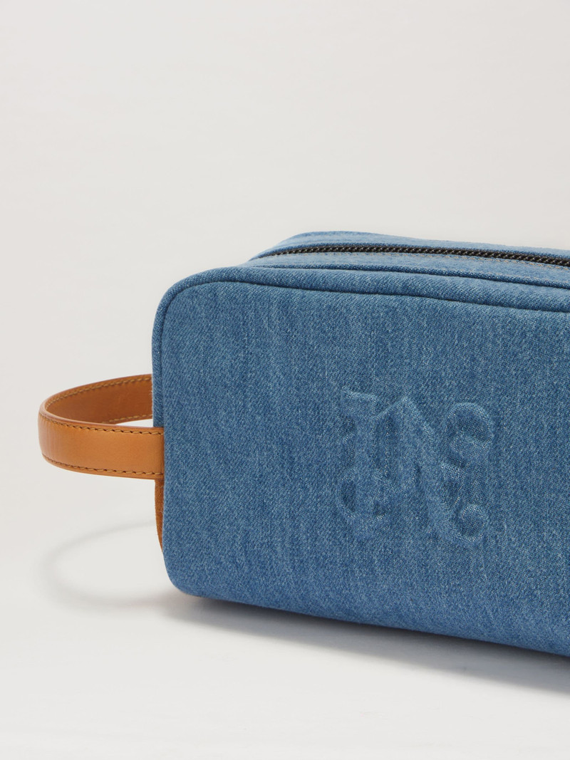 PA City Laminated Biker 7