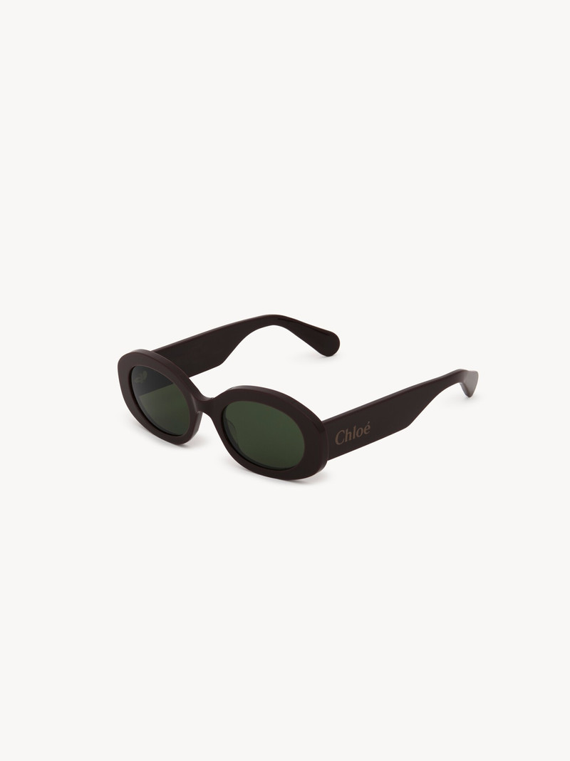 Chloé NAOMY SUNGLASSES outlook