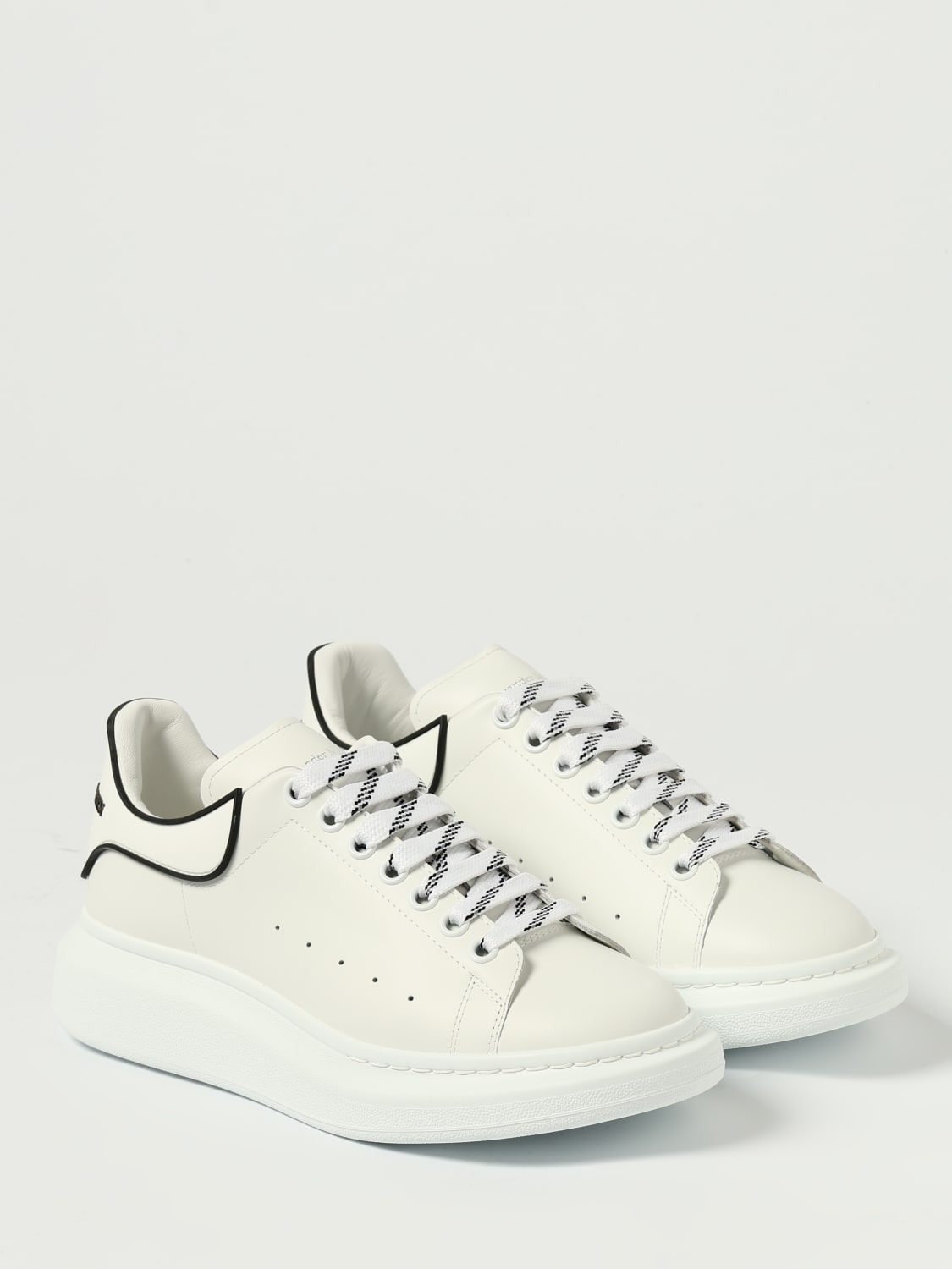 Sneakers men McQueen - 2