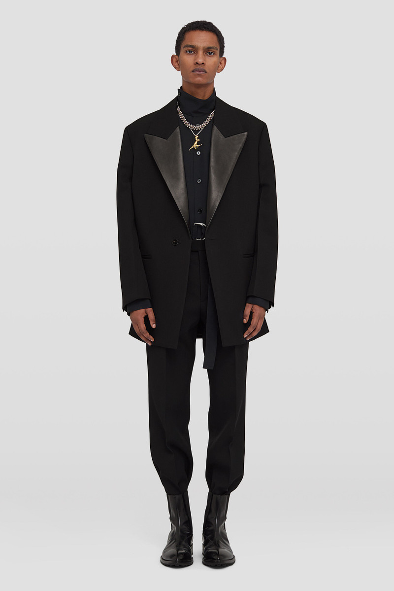 Jil Sander Shirt outlook