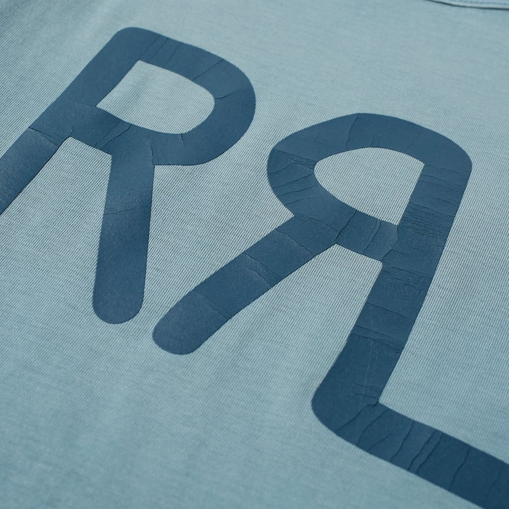 RRL Logo Tee - 2