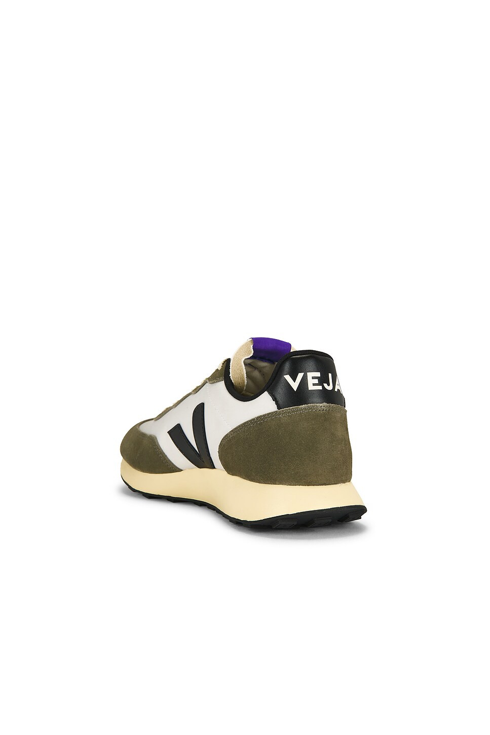 Rio Branco II Sneaker - 3