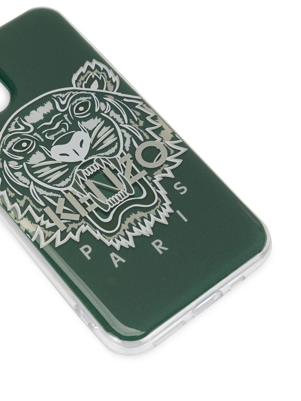 iPhone 11 Pro Tiger case - 3