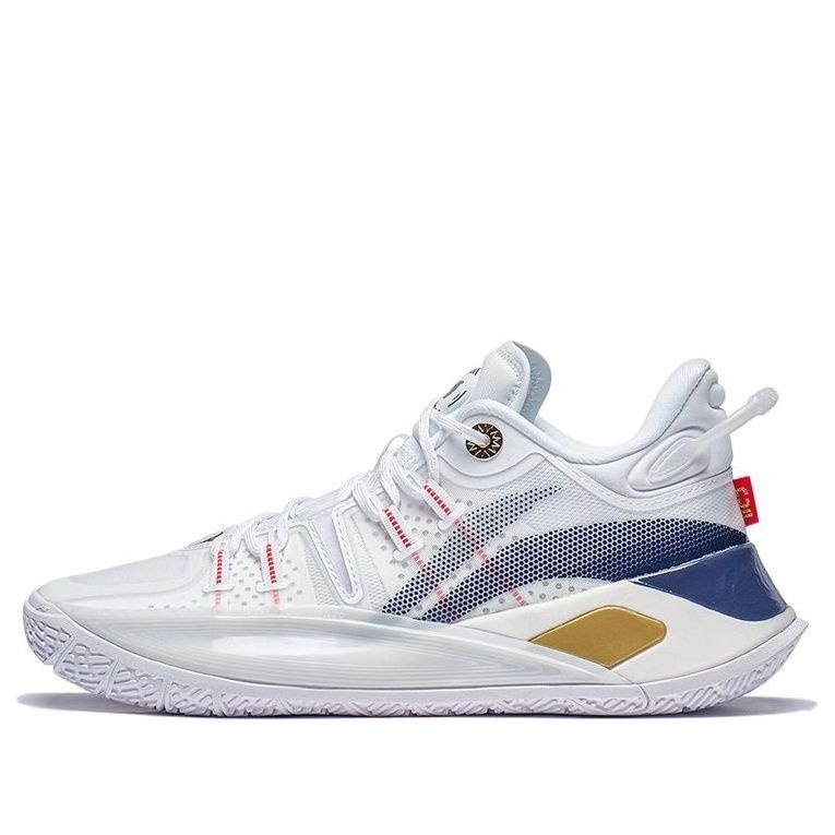 Li-Ning CJ2 C.J. McCollum 'Home' ABAS001-2 - 1