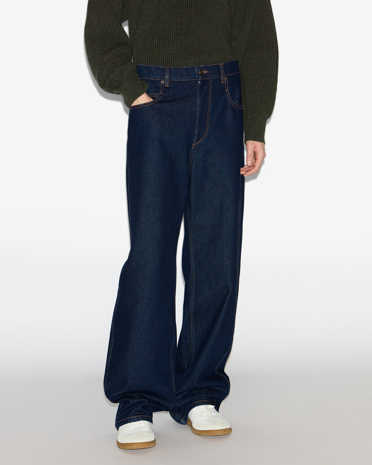 JAMESON PANTS - 4