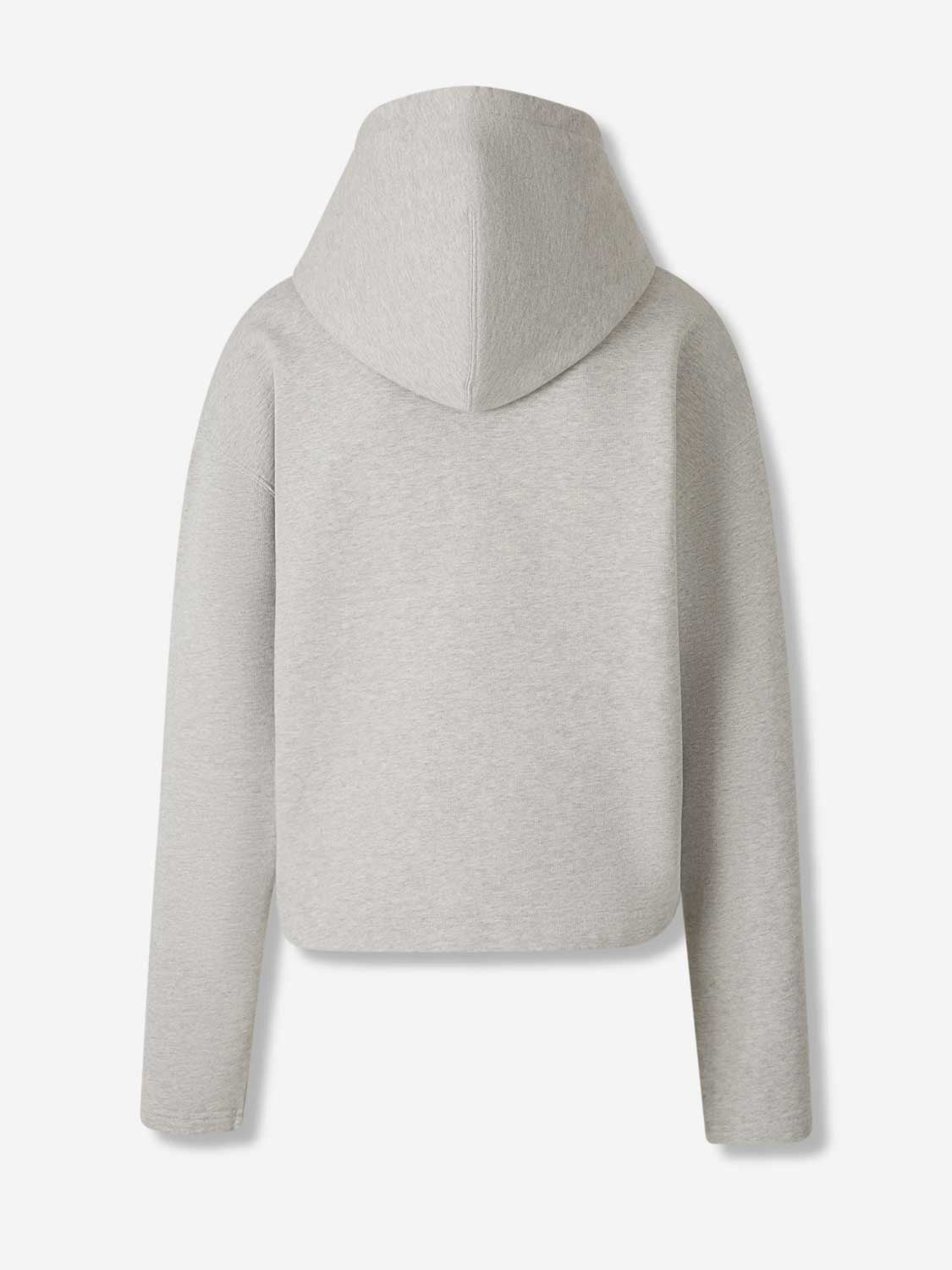 HOODIE LOGO SWEATSHIRT - 2