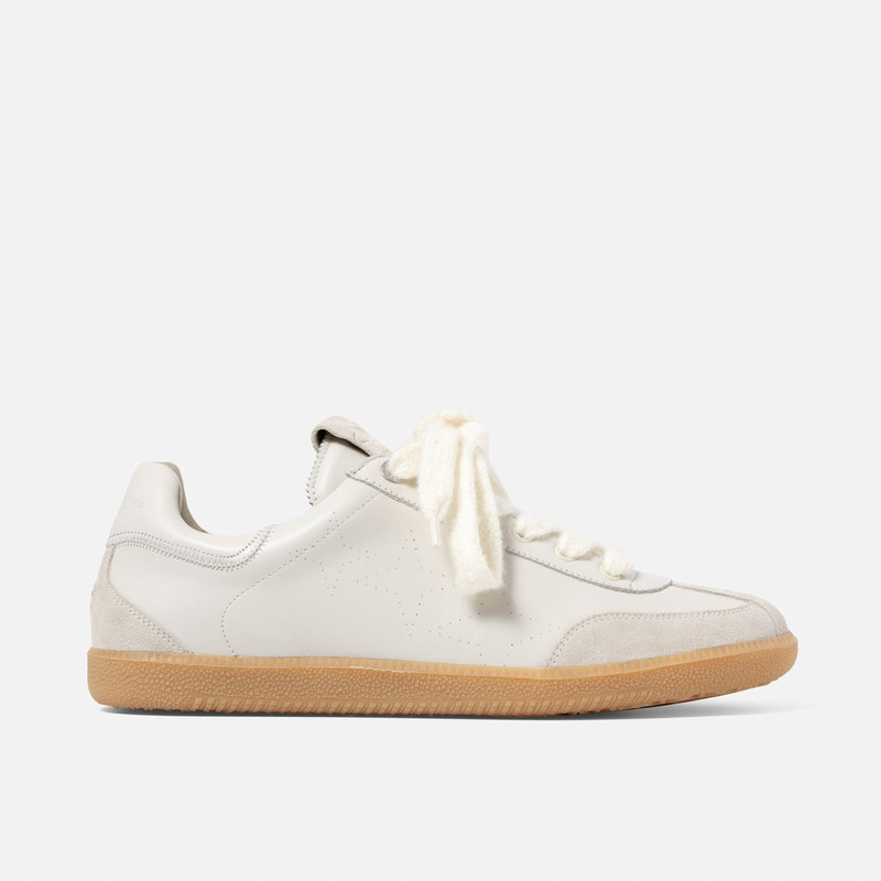 CB Off-White Sneaker - Men’s 1