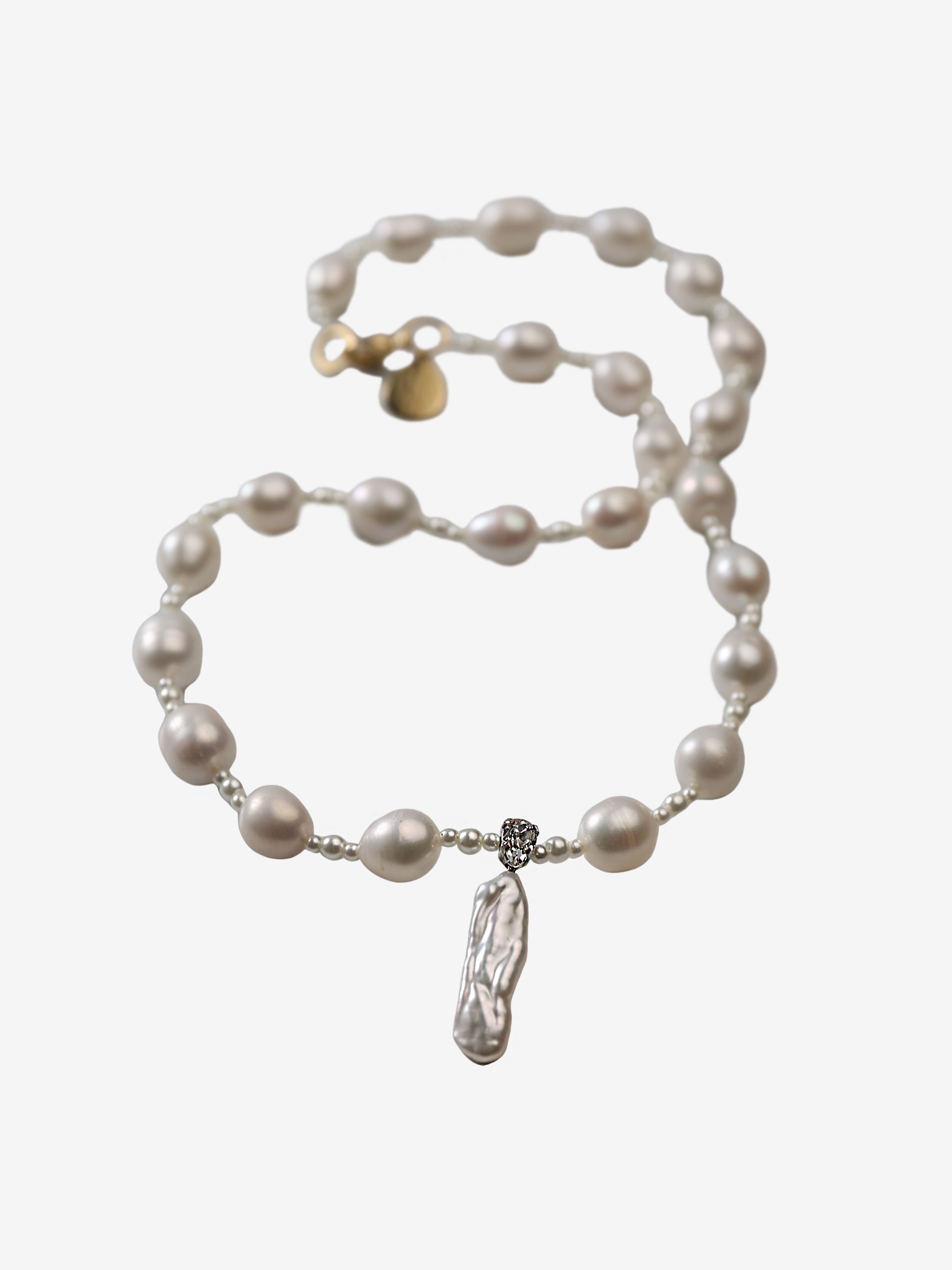 Simone Rocha SIMONE ROCHA - Women Baroque Pearl Staccato