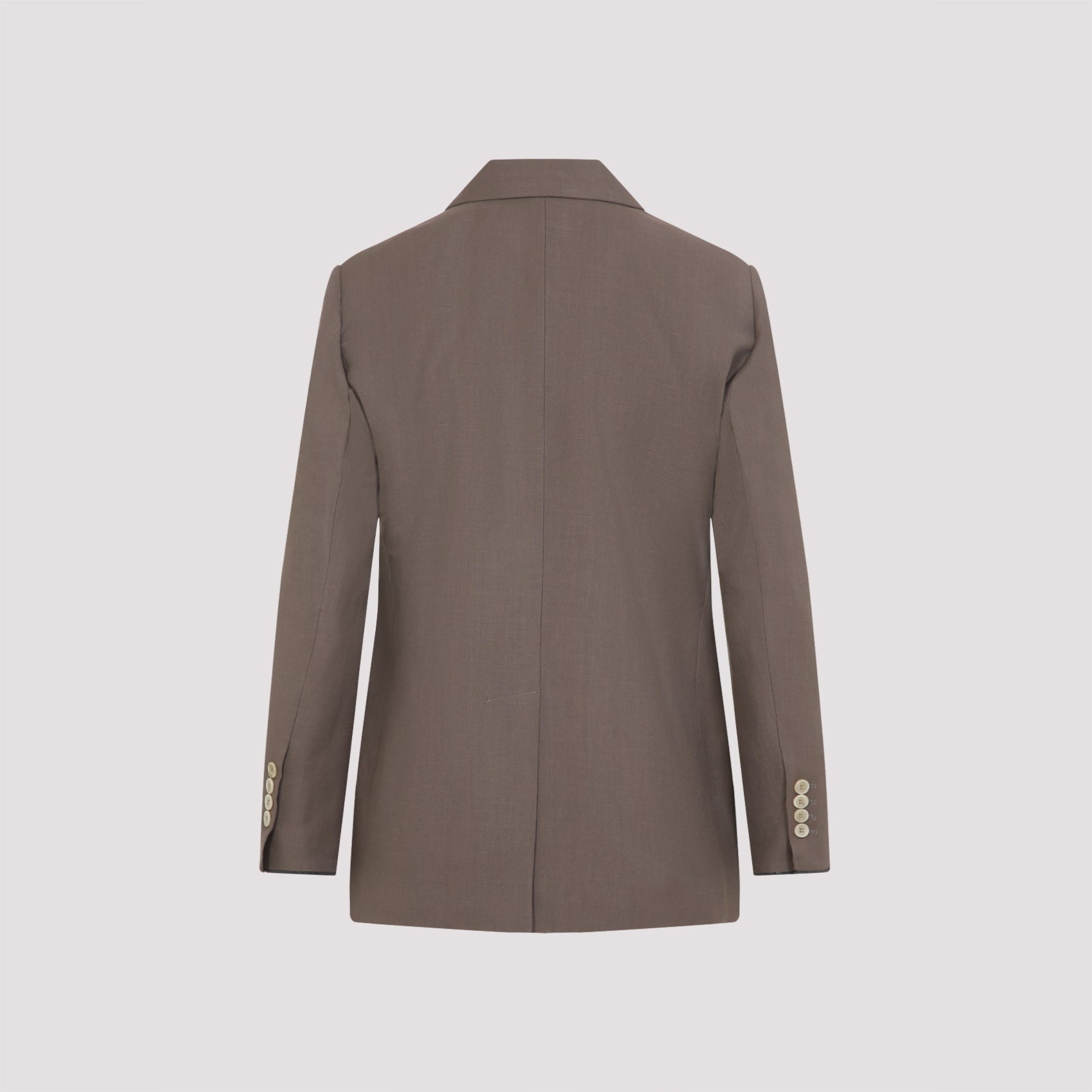 Jackets Brown - 4