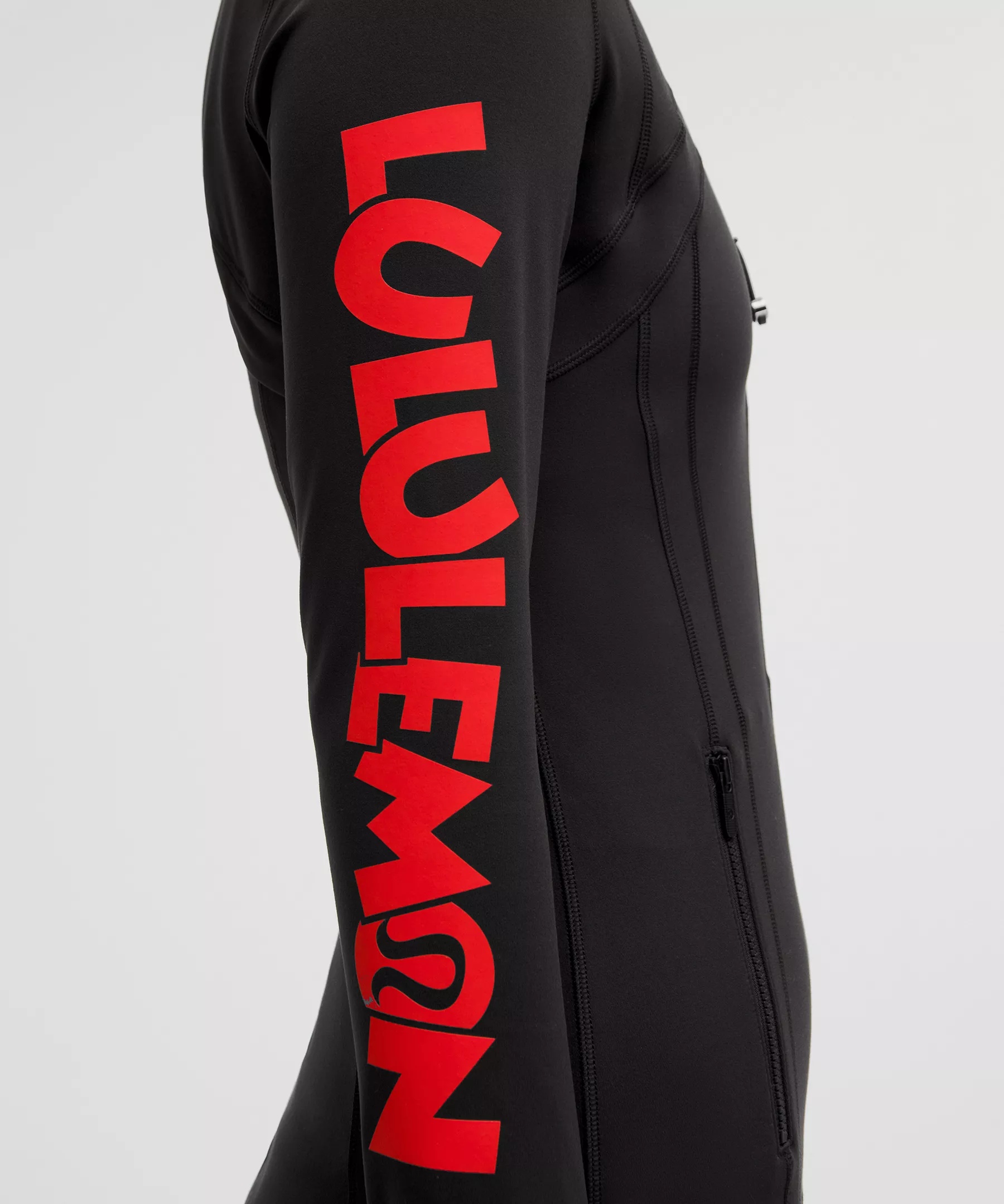 Disney x lululemon *Define Jacket Nulu - 10