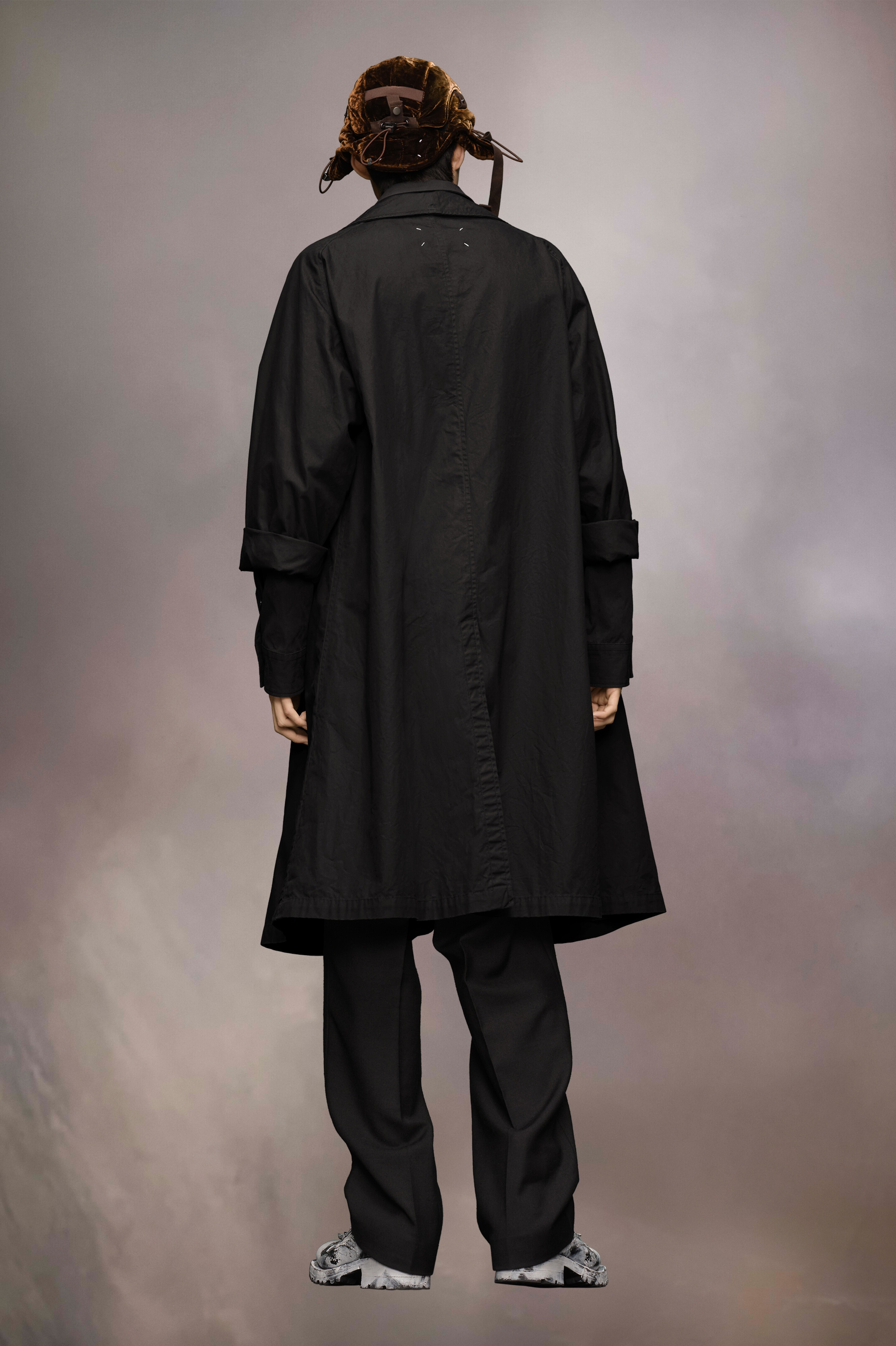 Trench coat - 5