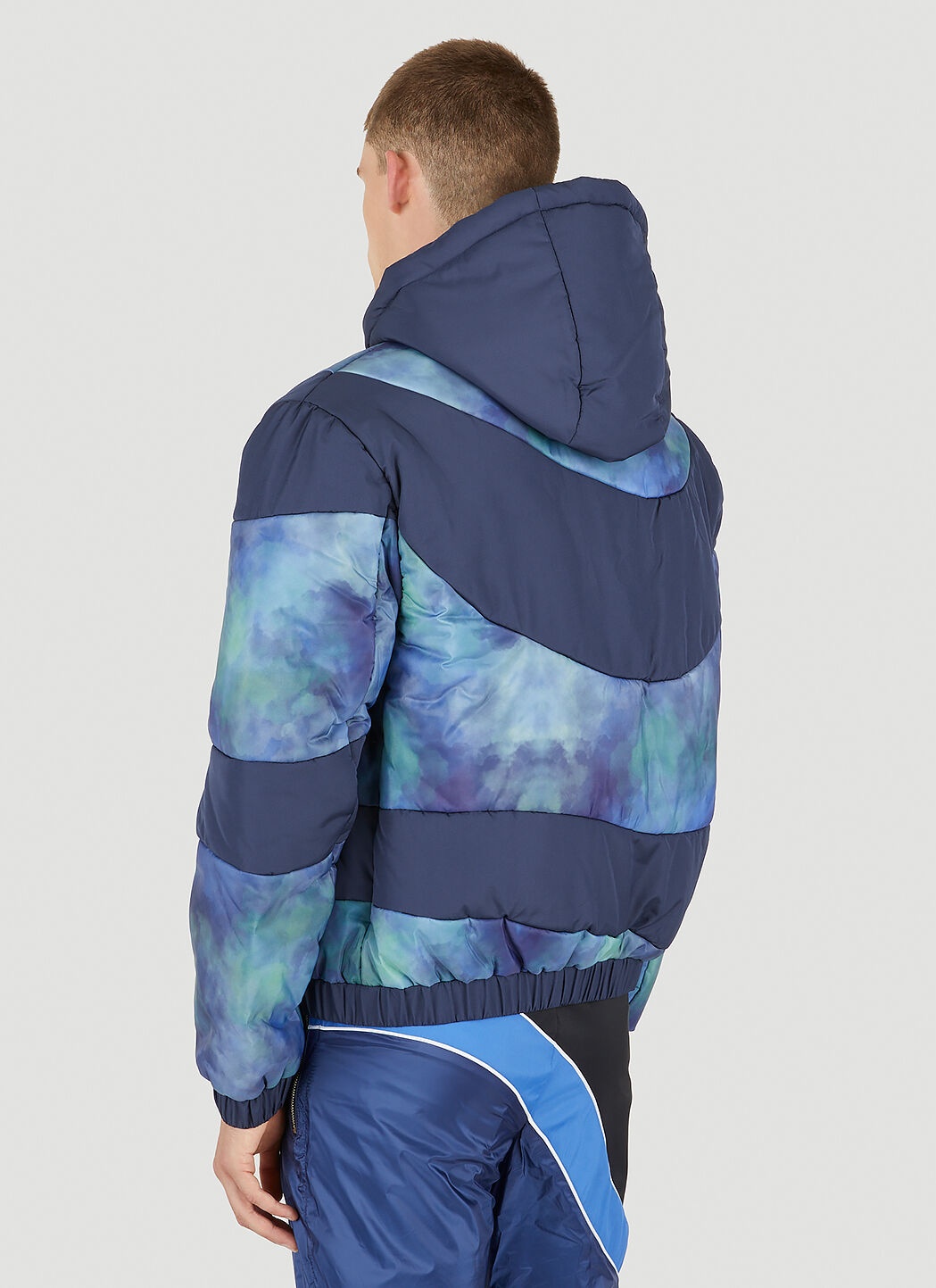Shakti Puffer Jacket - 4