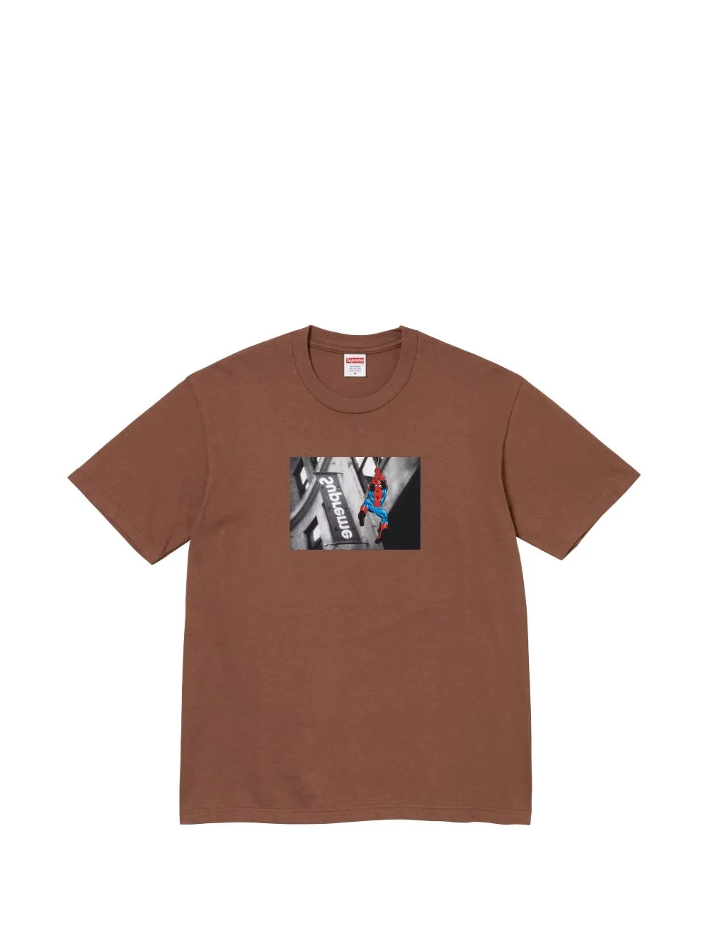 Spider-Man T-shirt - 1