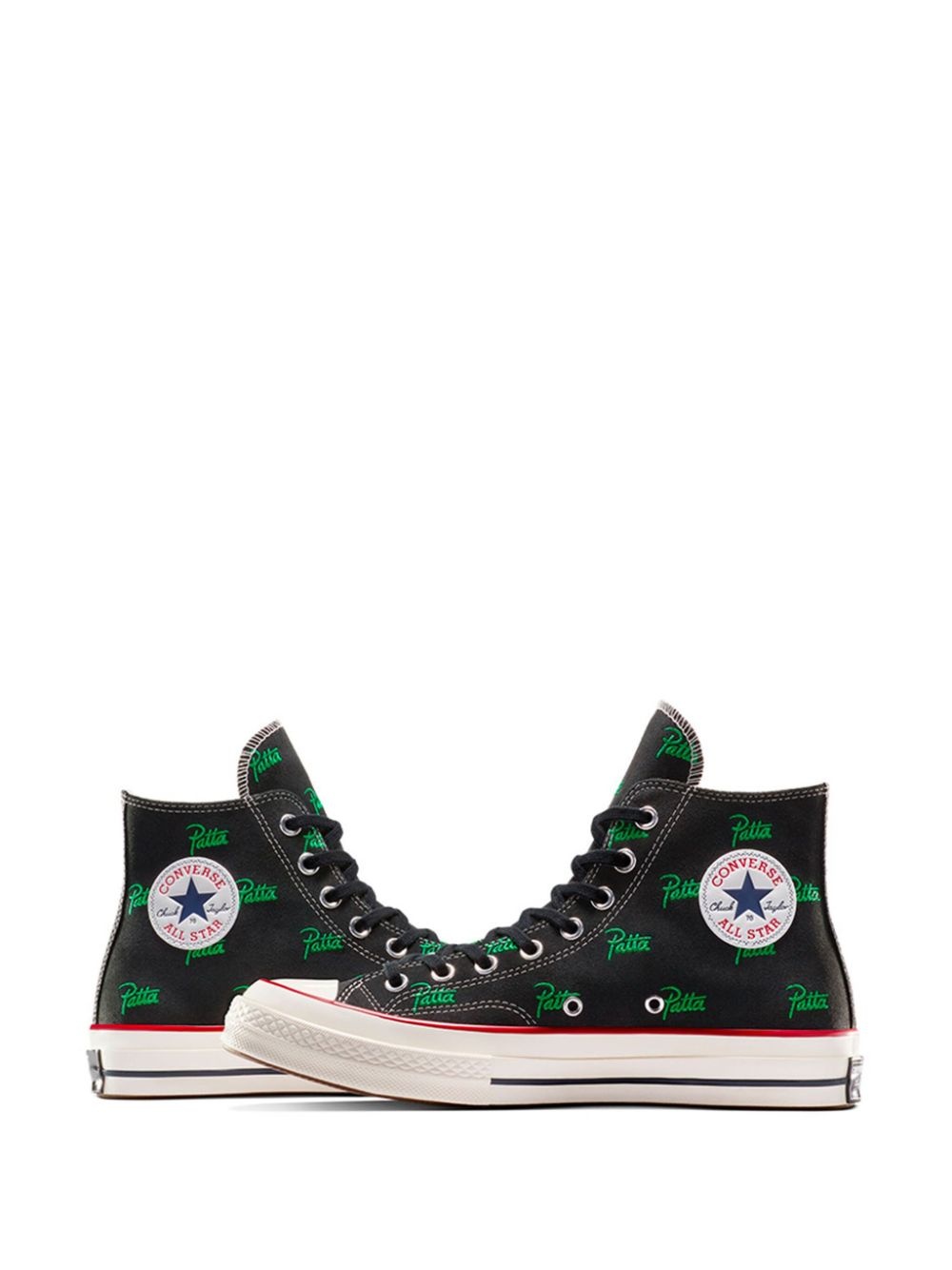 x Patta Chuck 70 sneakers - 4