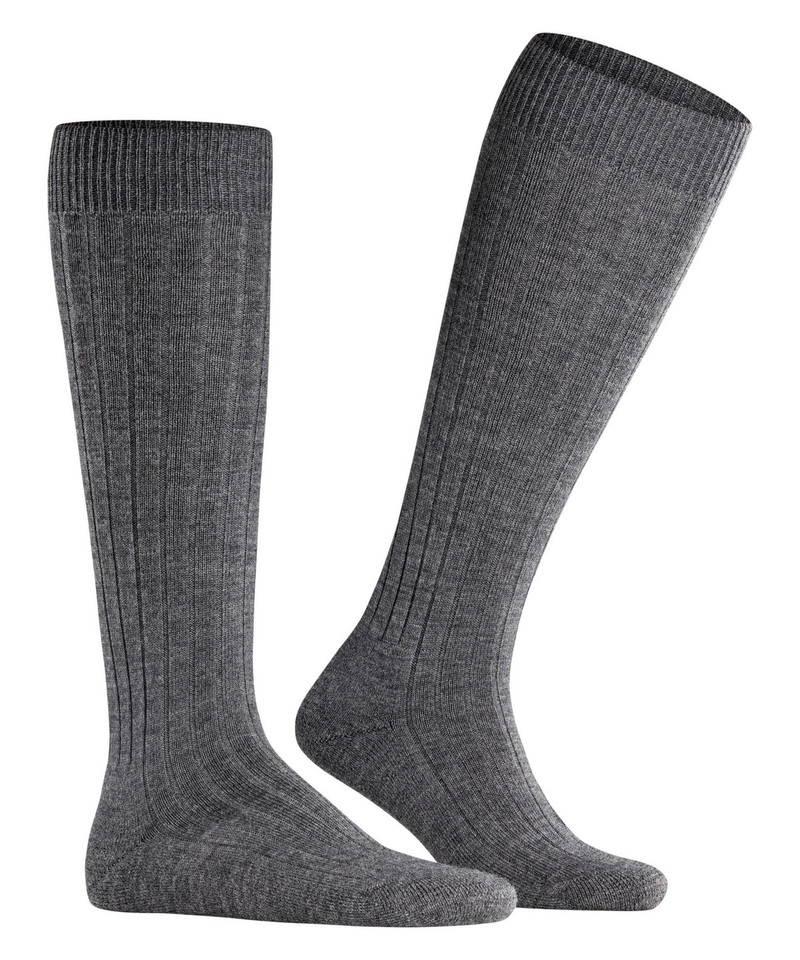 Teppich im Schuh Men Knee-high socks 3