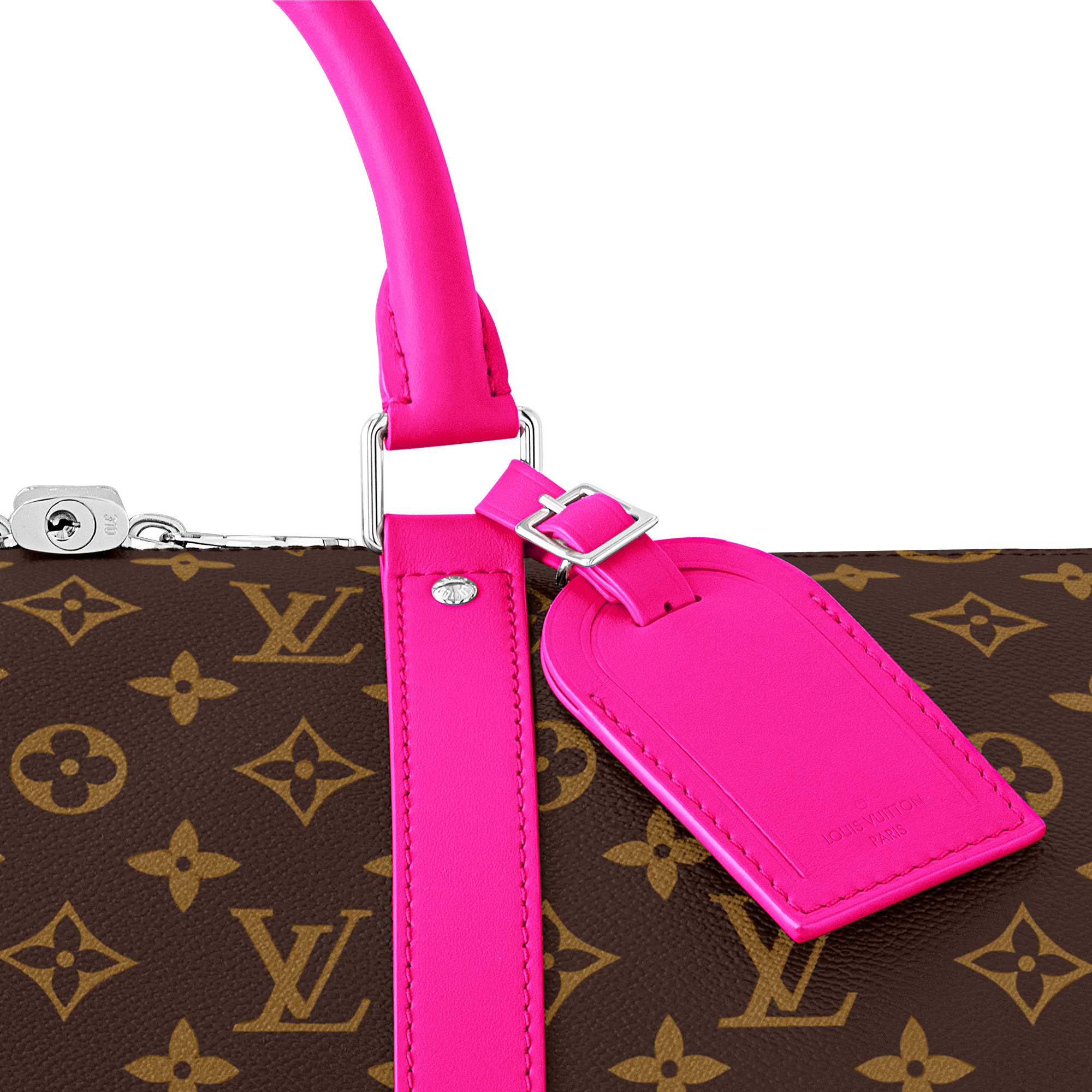 Keepall Bandoulière 50 - 3