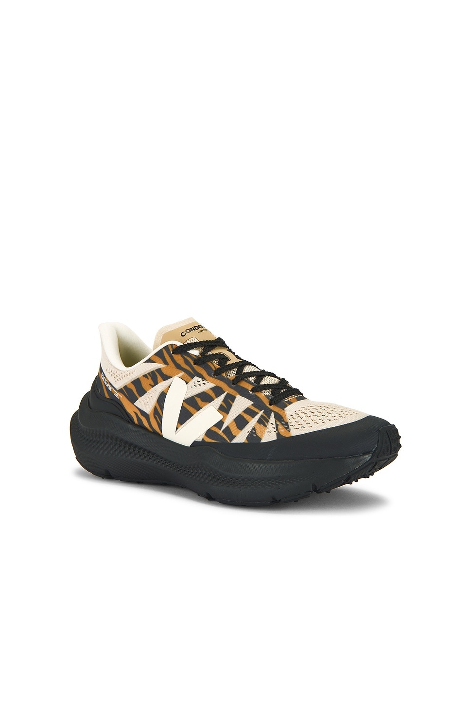 x Cesar Villalba Condor 3 Advanced Veja Sneakers - 2