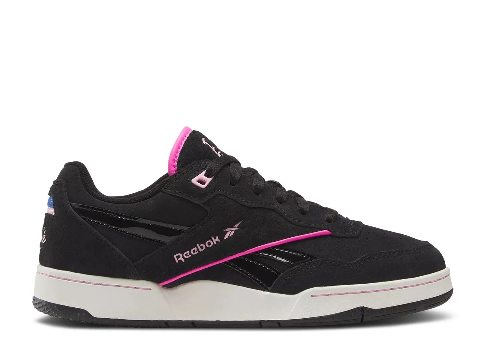 BARBIE X BB4000 2 'DREAM GAP PROJECT' - 1