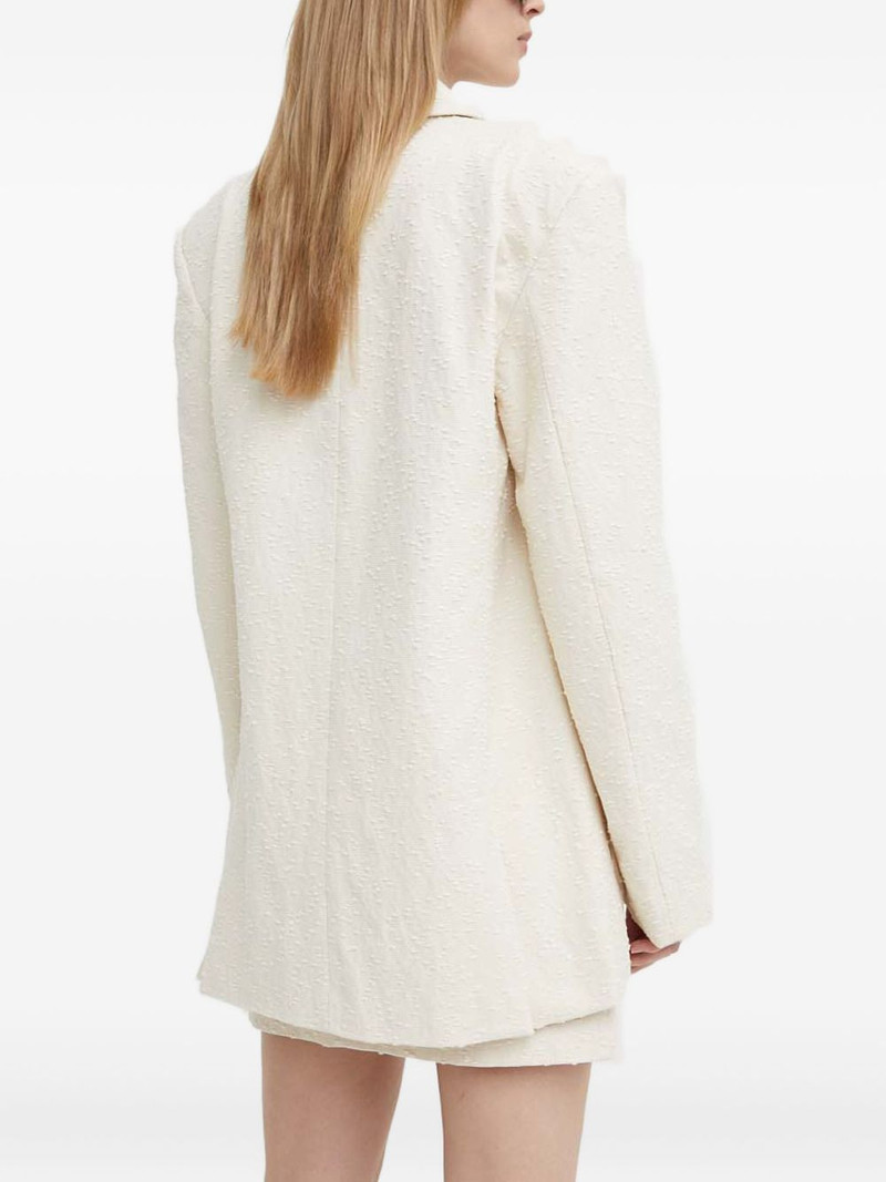 single-breasted blazer 4