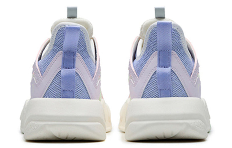 ANTA (WMNS) ANTA G6 Low 'White Purple Blue' 122238083-4 outlook