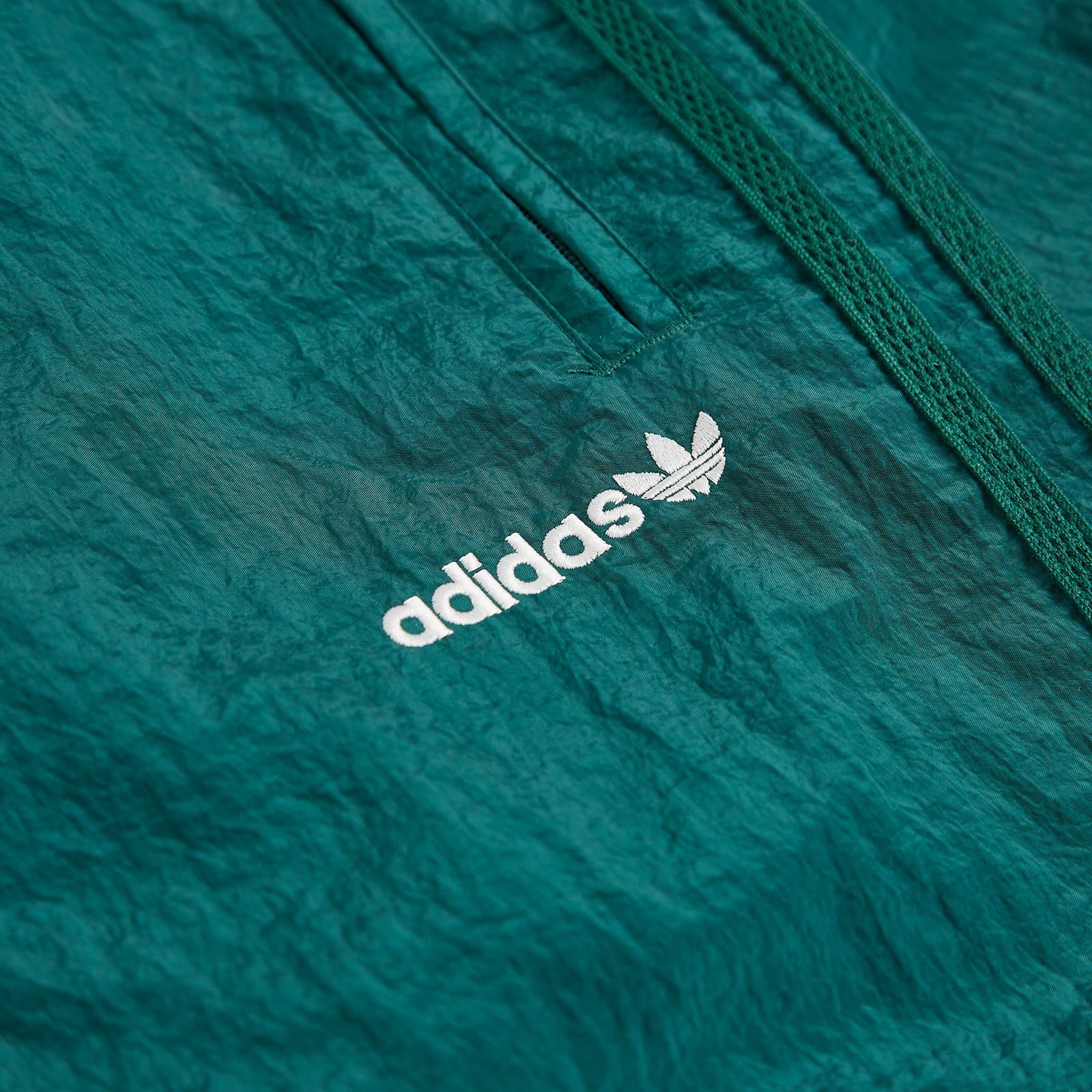 Adidas 80s Woven Track Pants - 3