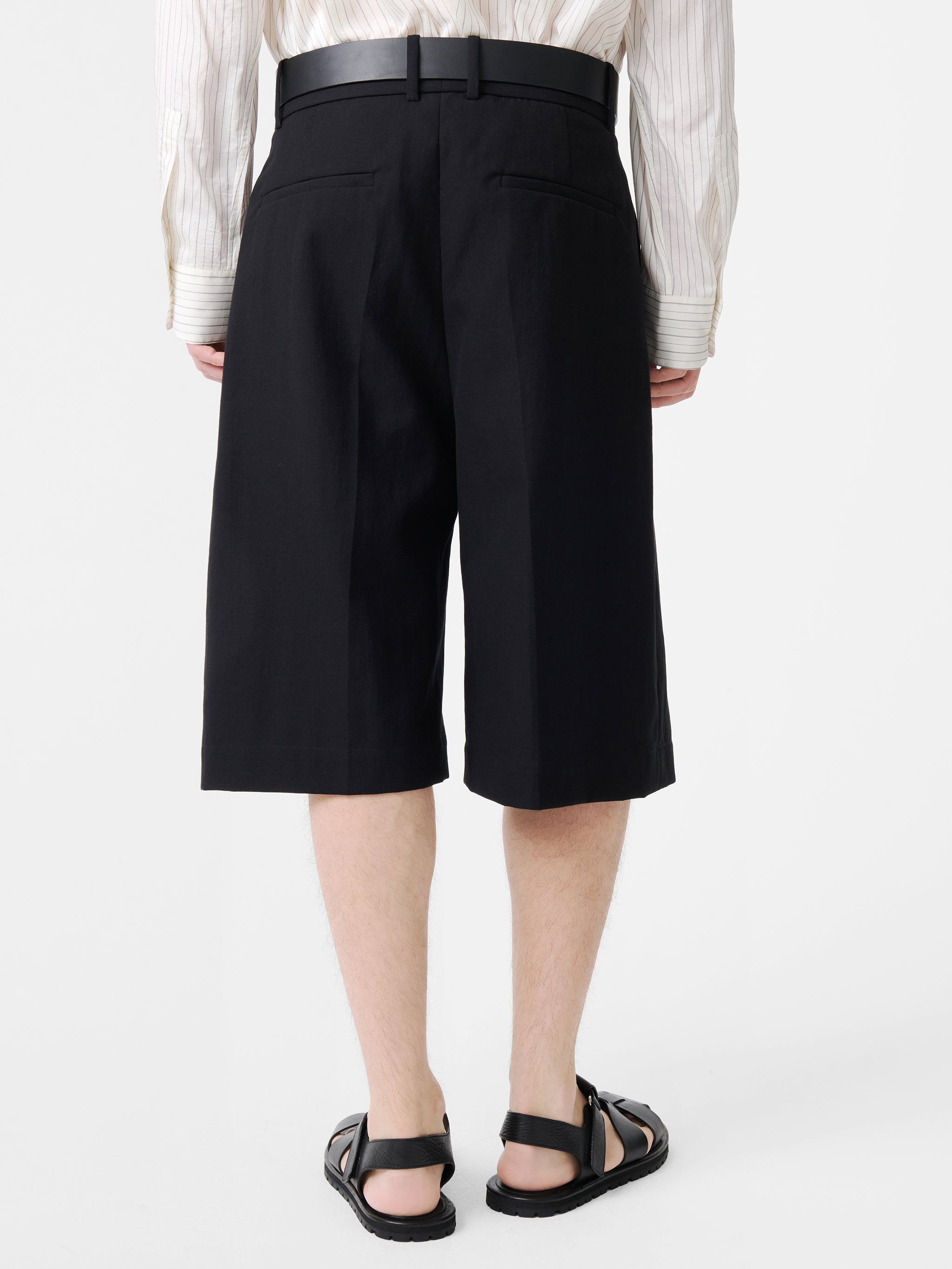 Fowld Short - 6