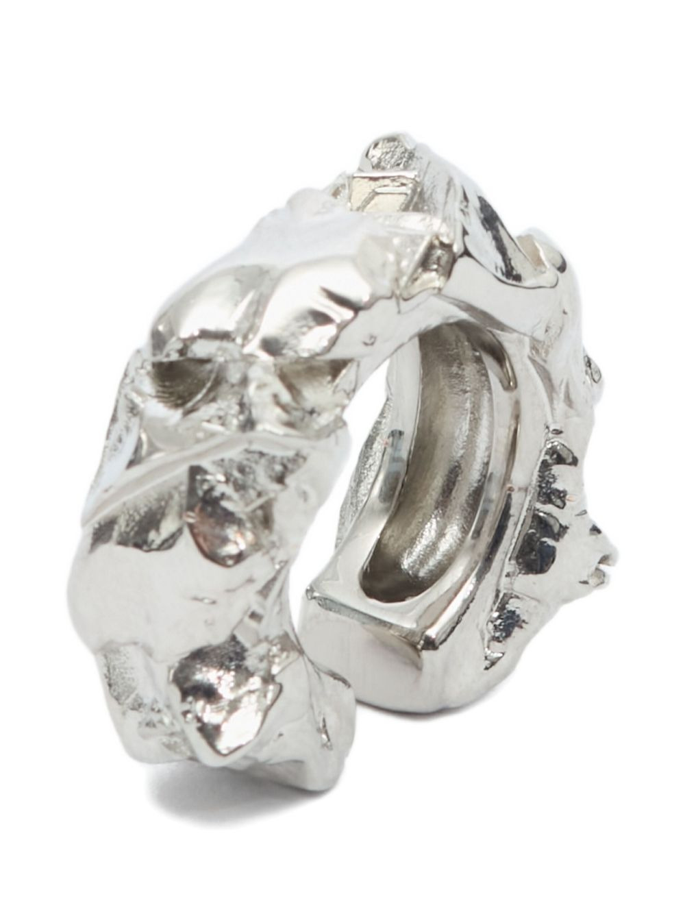 sculpted ear cuff - 4