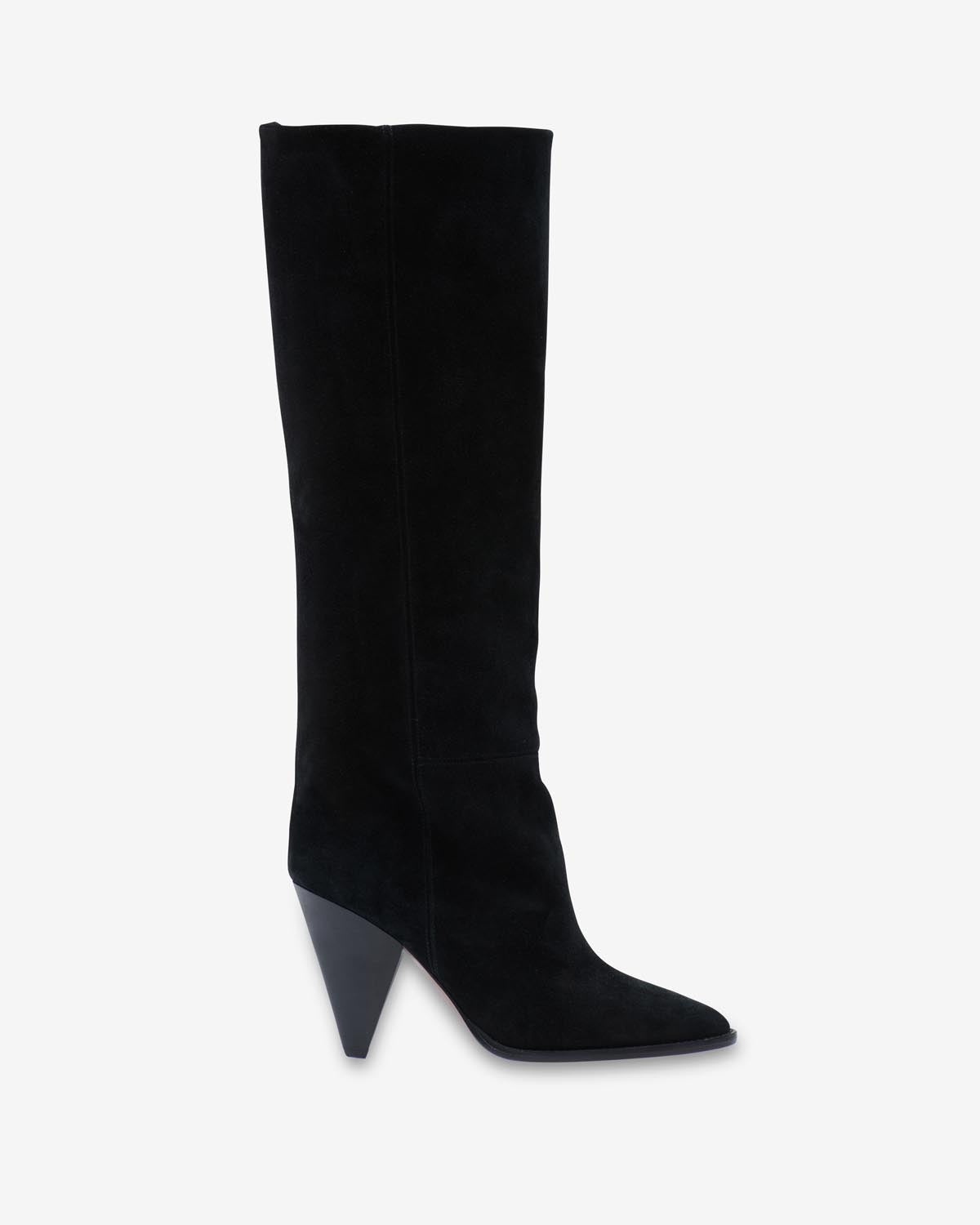 RIRIO BOOTS - 2