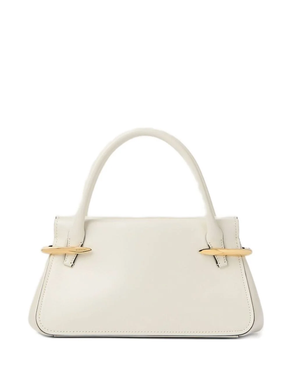 mini Pinch leather tote bag - 1