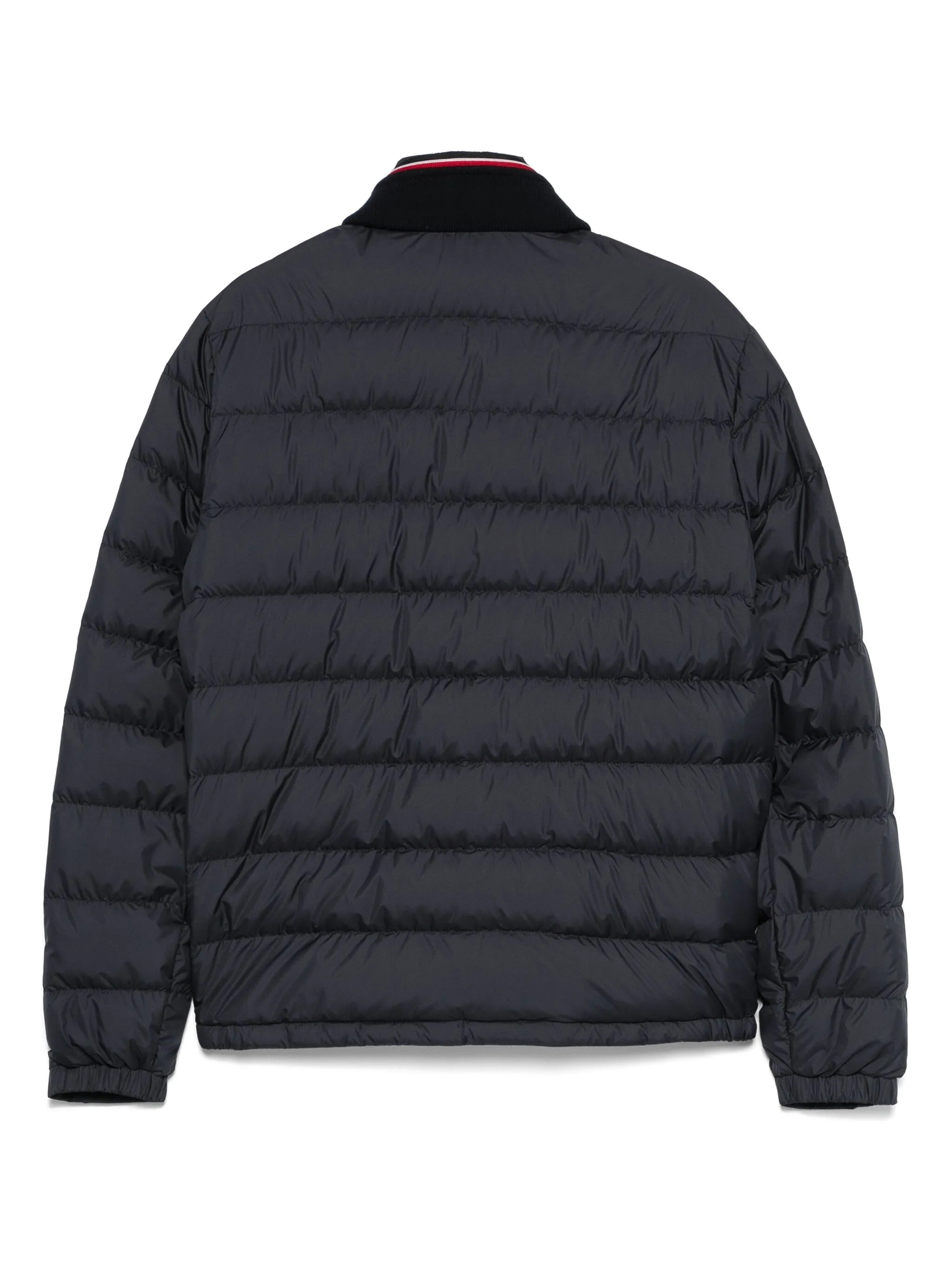 Brendann jacket - 2