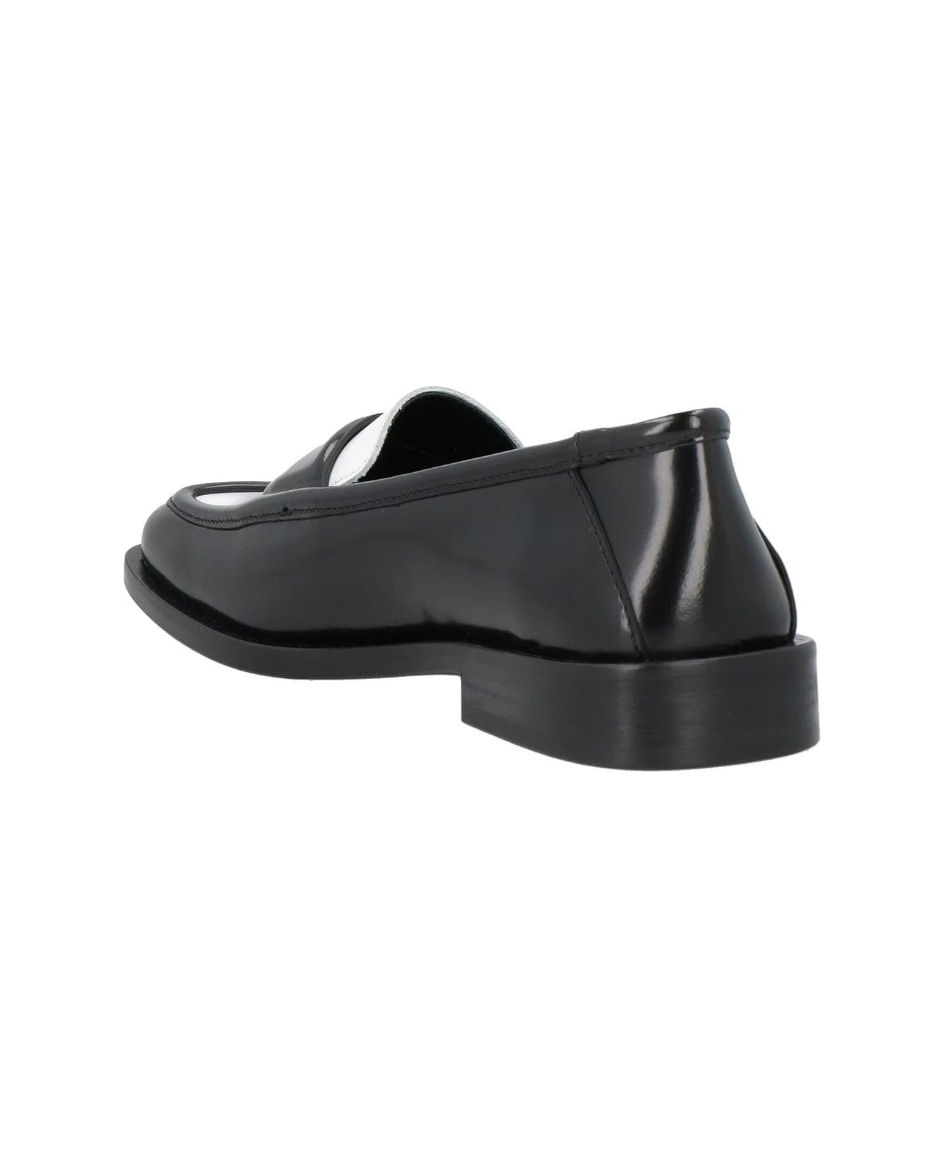 Amanda Loafers - 3