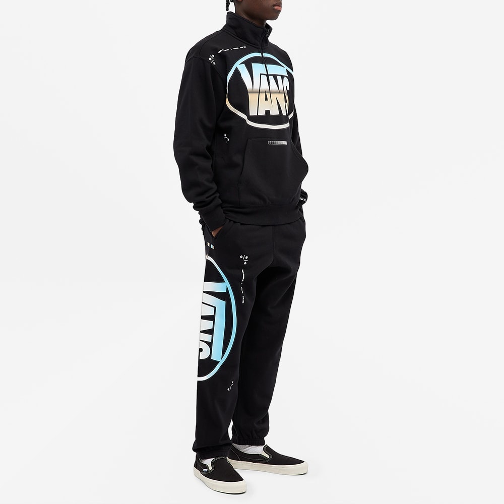 Vans Vault x LQQK Studio Quarter-Zip Top - 6