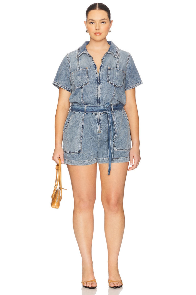 Fit For Success Romper 2