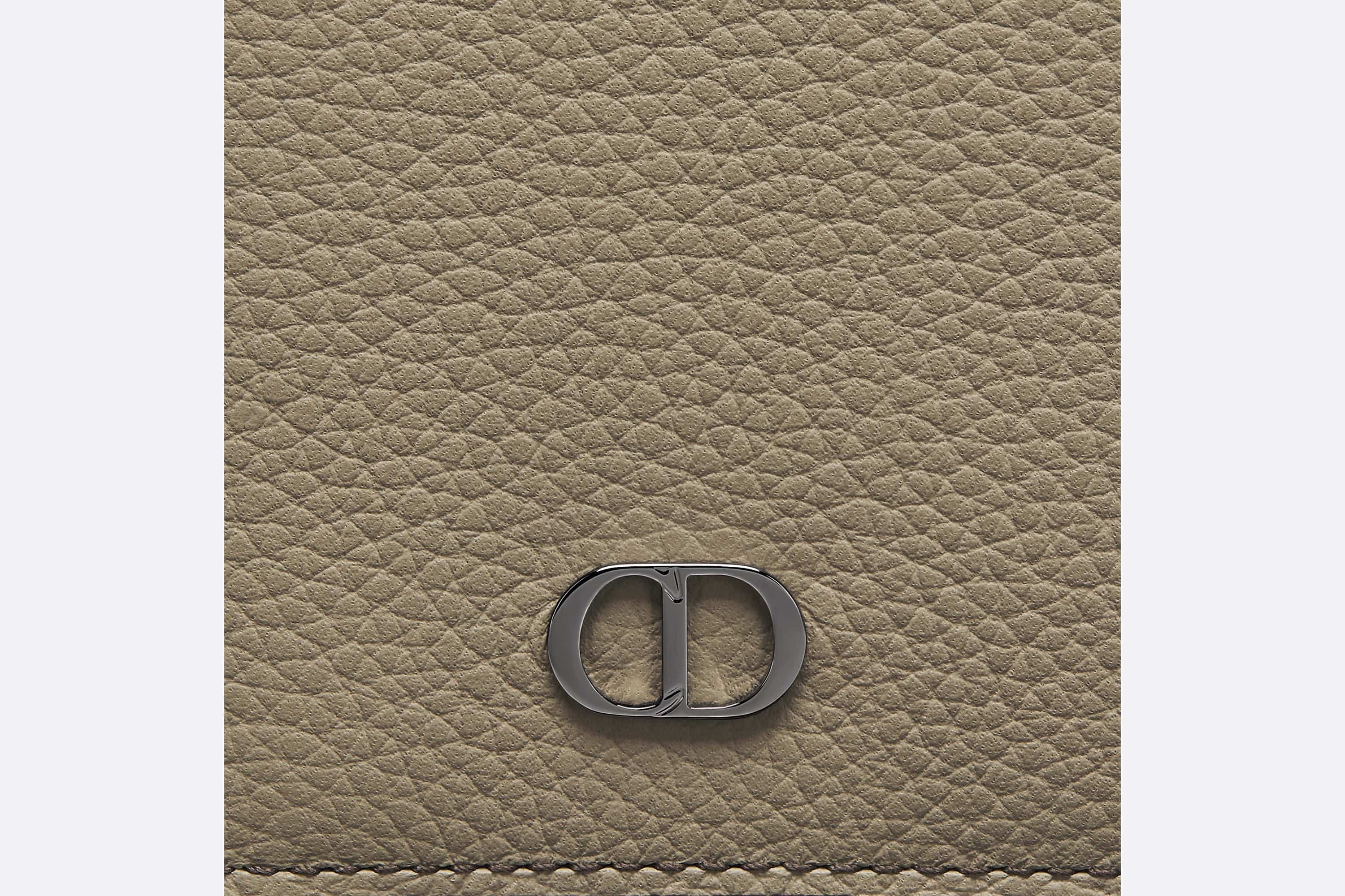 Bi-Fold Card Holder - 5