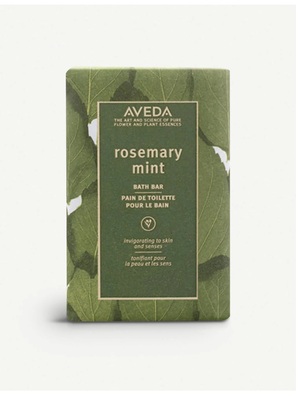 Rosemary Mint bath bar 200g - 1