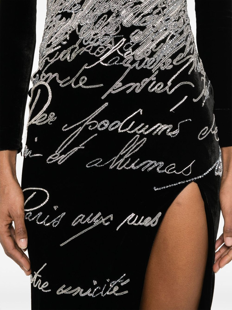 Love Letter gown 5