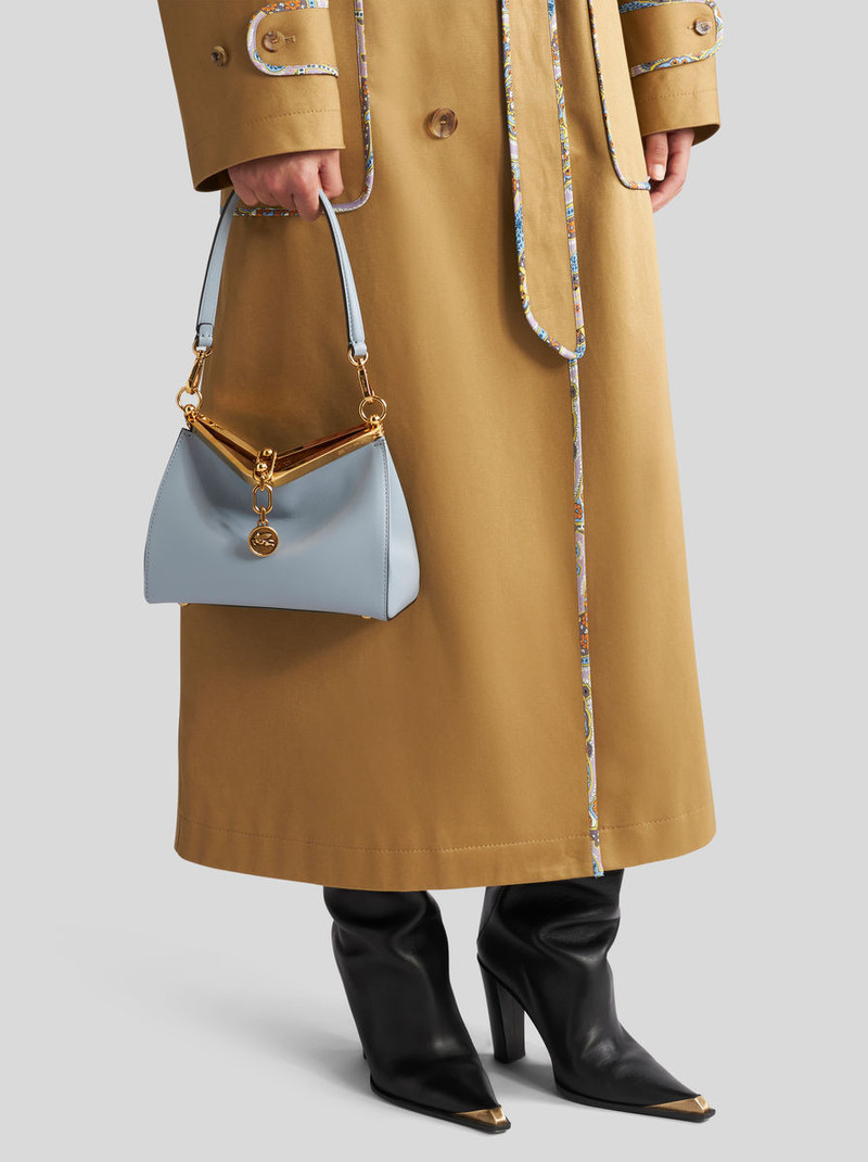 Etro MINI VELA BAG outlook