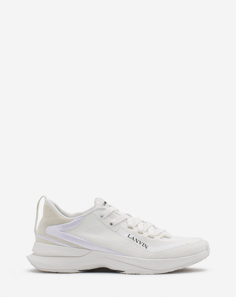 L-I MESH SNEAKERS - 1